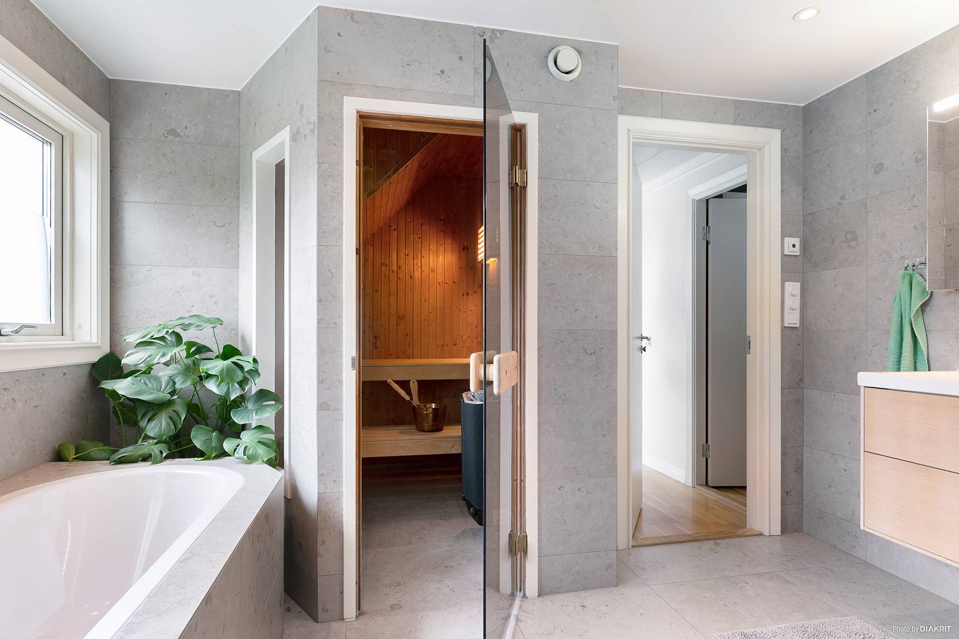 5 rum Villa på Kolmilegränd 12 Skarpäng Täby kommun - bild 23
