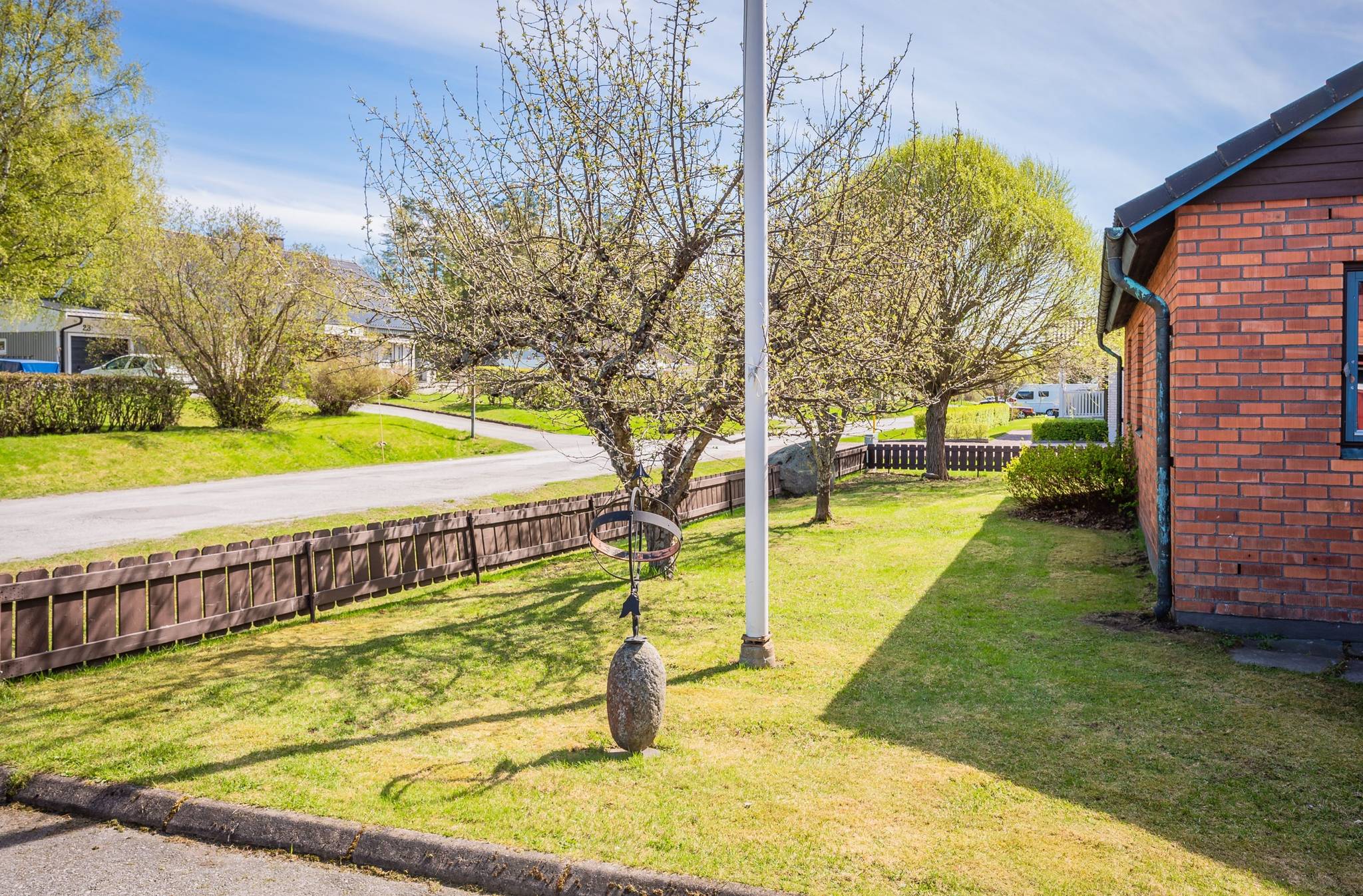 152 m² Villa på Tjärnmyrvägen 22 Domsjö Örnsköldsviks kommun - bild 3
