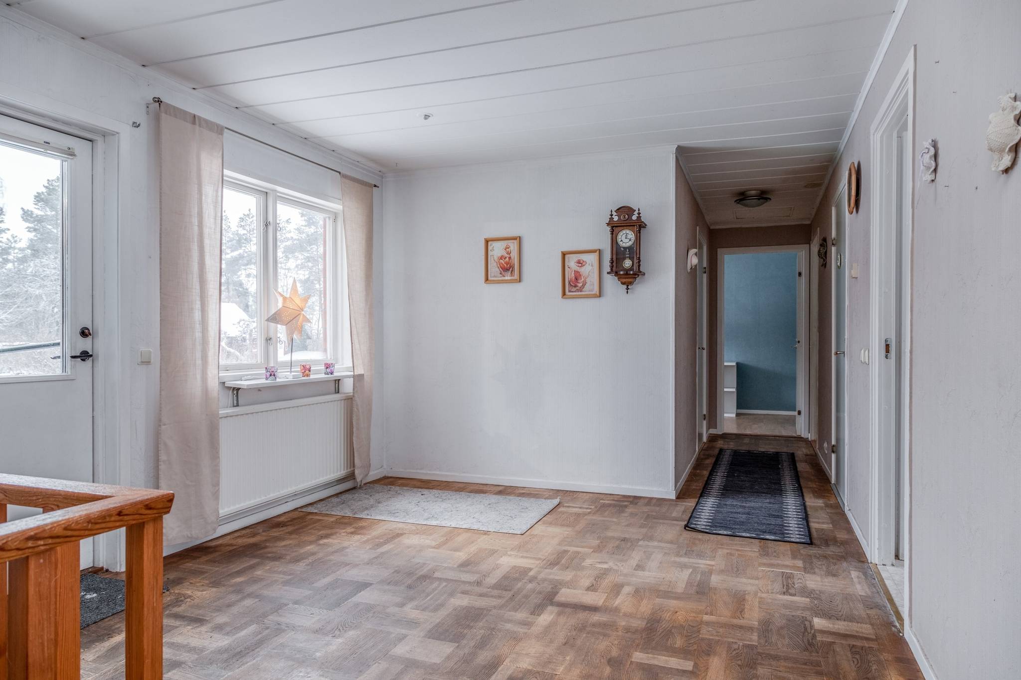 6 rum Villa på Brödbacken 22 Kristdala Oskarshamns kommun - bild 8