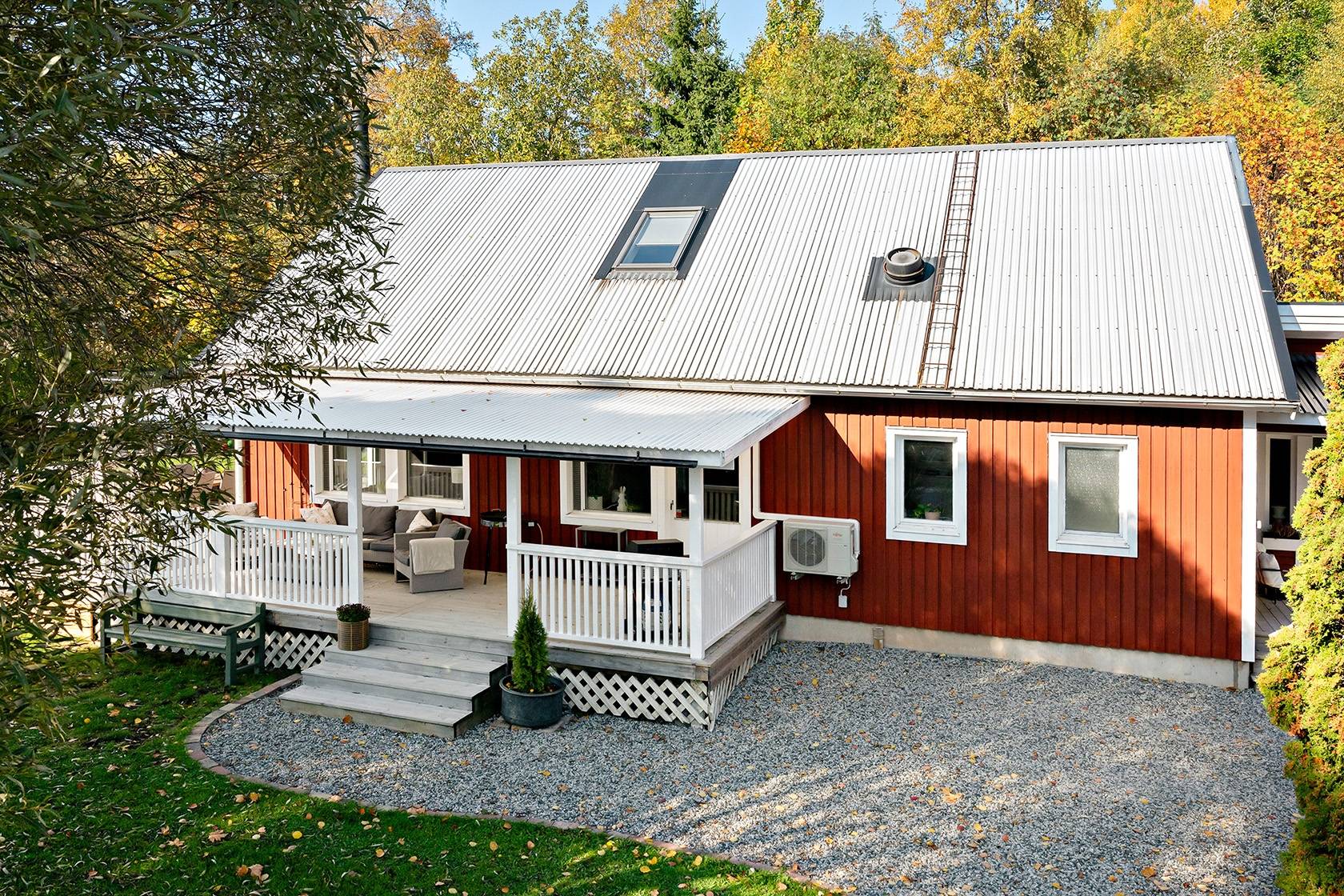 6 rum Villa på Nybacka 241 Filipstad Filipstads kommun - bild 3