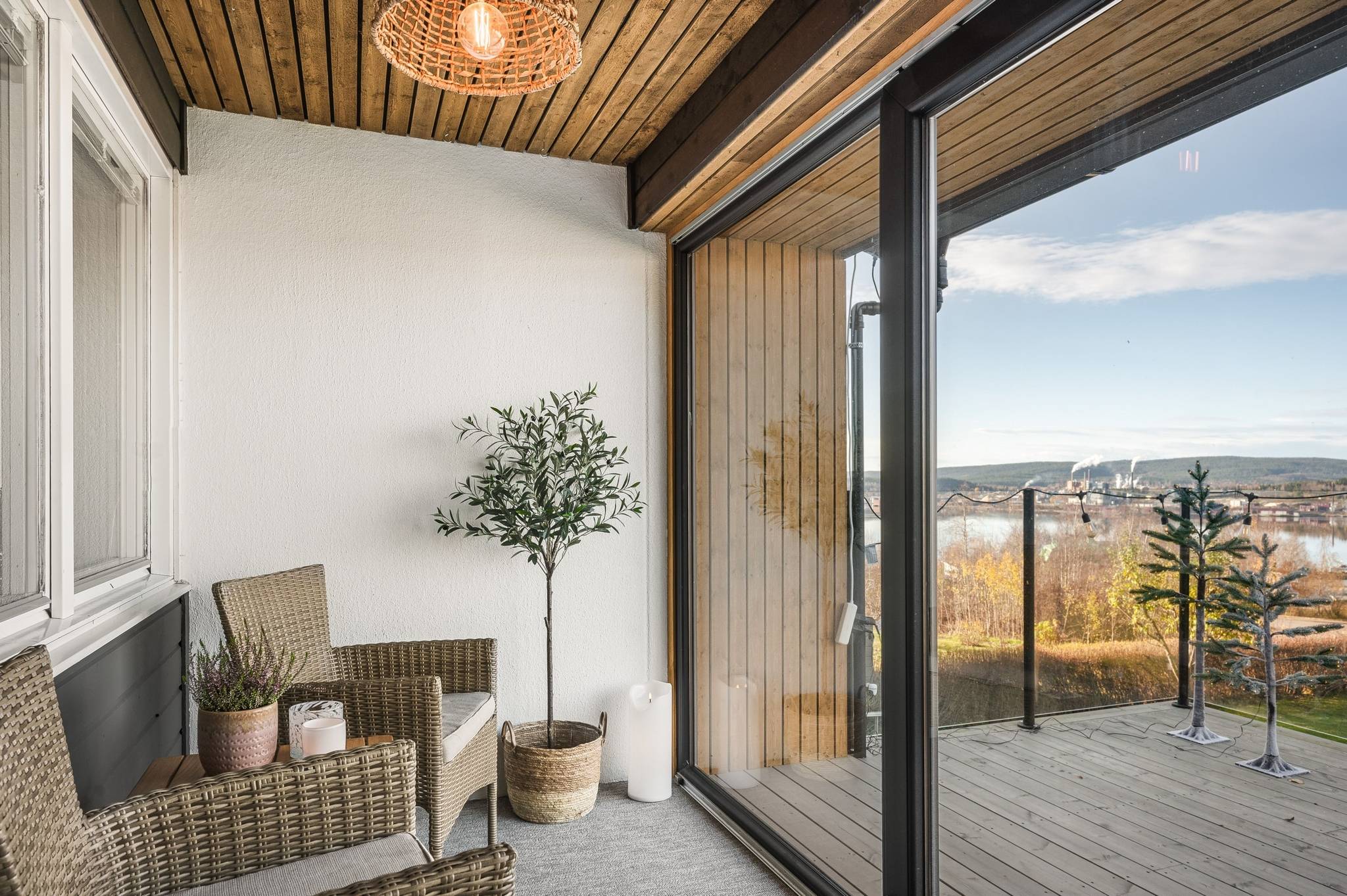 5 rum Radhus på Haspelgatan 6 Salmostaden Örnsköldsviks kommun - bild 16