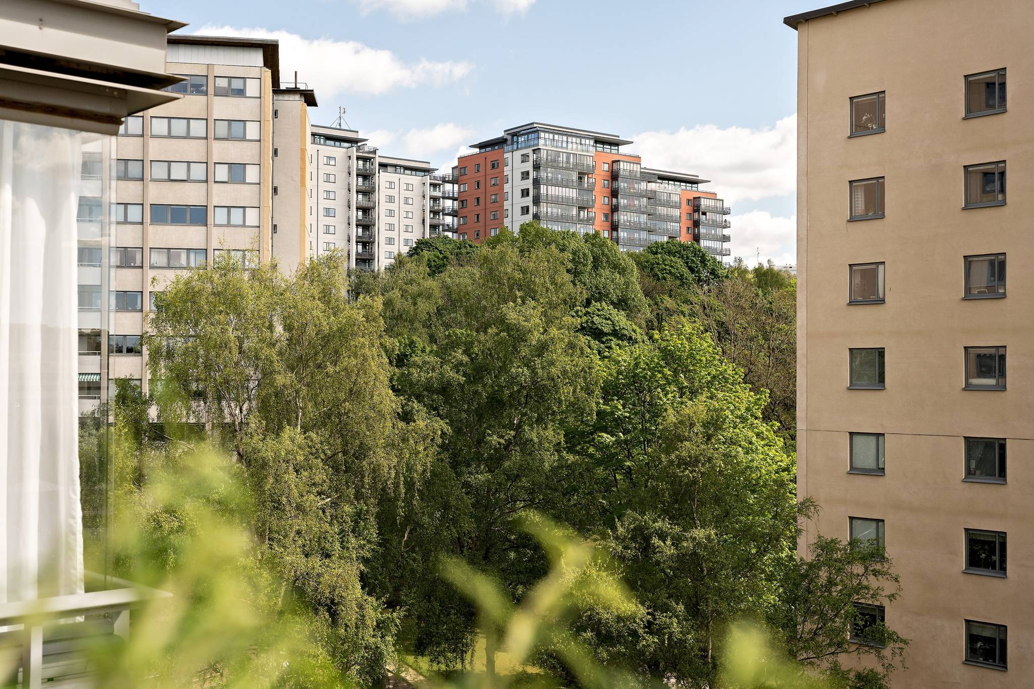 2 rum Lägenhet på Ostgatan 6 Kallebäck Göteborgs kommun - bild 19
