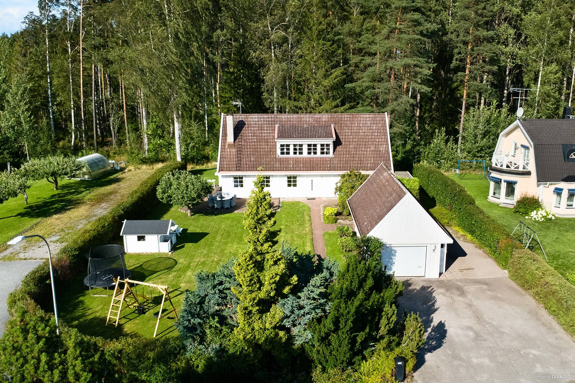 6 rum Villa på Rödklintsgatan 16 Nya Hjärsta Örebro kommun - bild 15