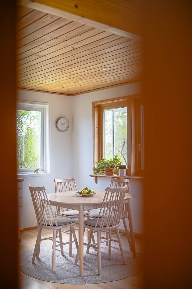 4 rum Villa på Jössebacken 19 Stensund Trosa kommun - bild 25