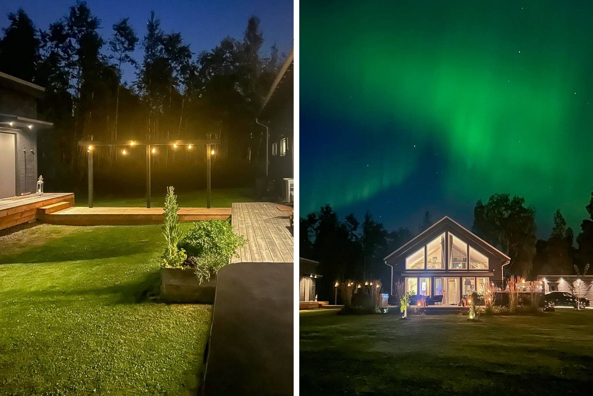 5 rum Villa på Vindhemsvägen 13 Alnö Sundsvalls kommun - bild 60