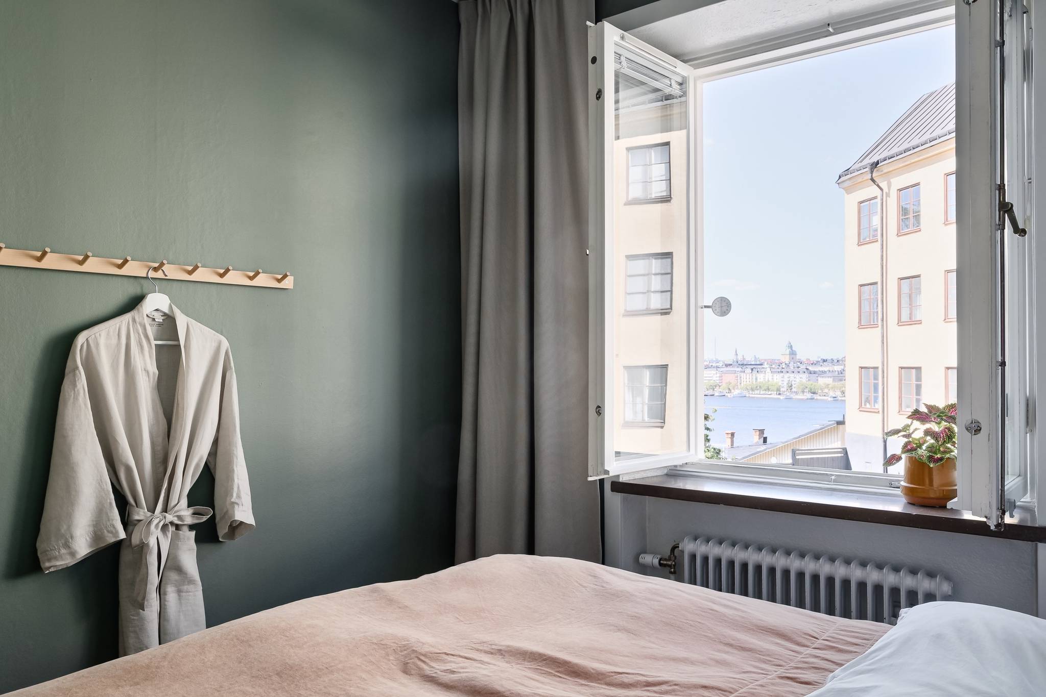 2 rum Lägenhet på Bastugatan 49 Södermalm Stockholms kommun - bild 21