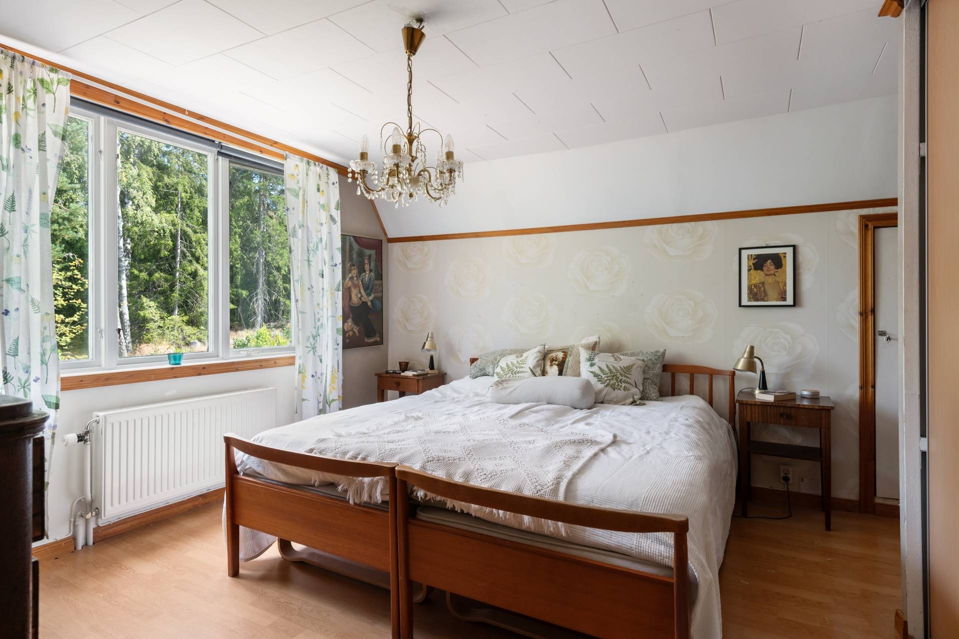 5 rum Villa på Häverövägen 12 Häverödal - Hallstavik Norrtälje kommun - bild 19