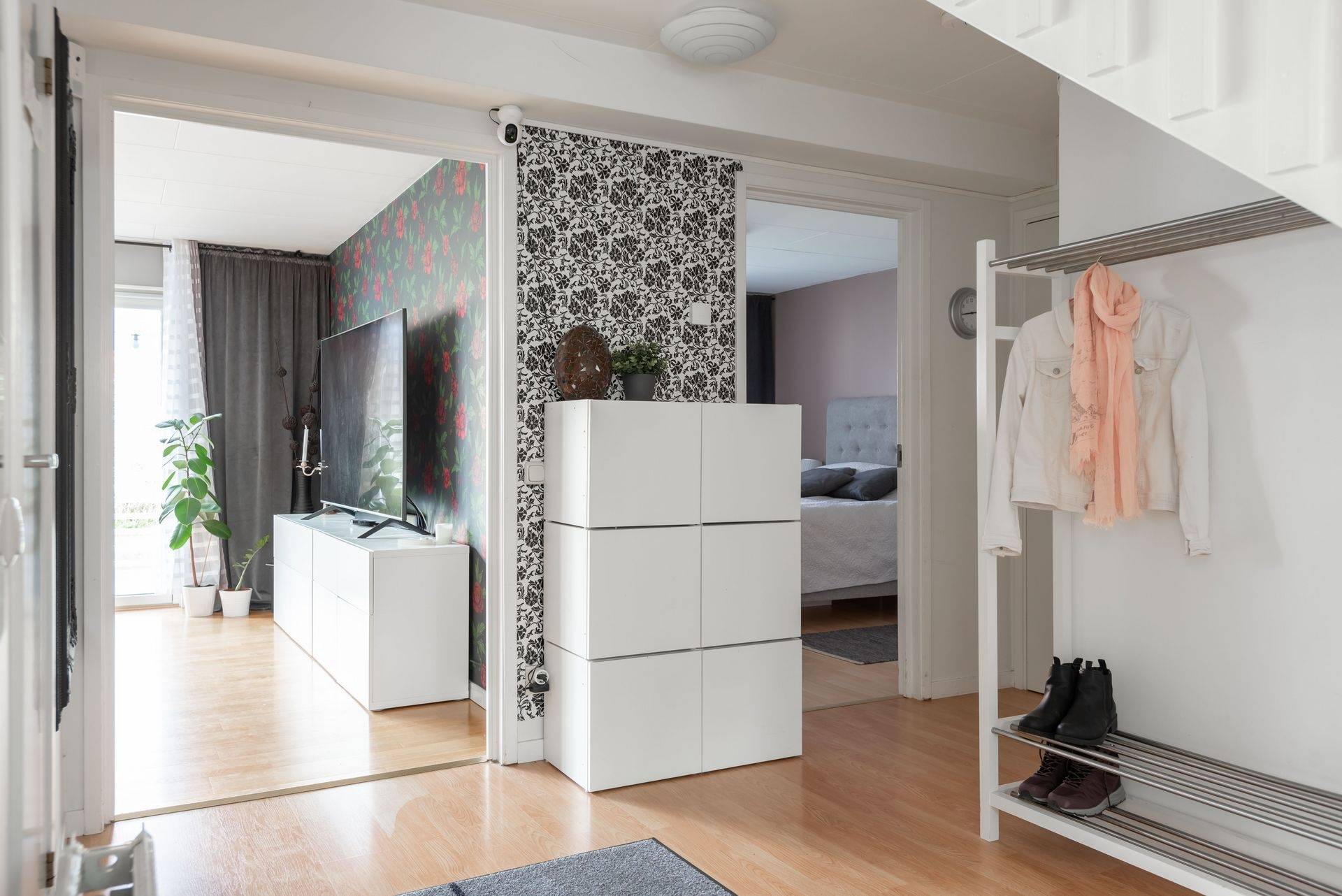 5 rum Lägenhet på Garpvägen 77 Garphyttan Örebro kommun - bild 6