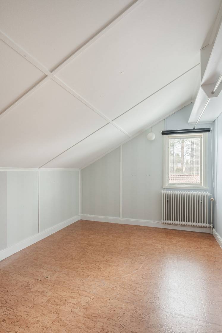 8 rum Villa på Blåsåsen 7 HUSUM Örnsköldsviks kommun - bild 41