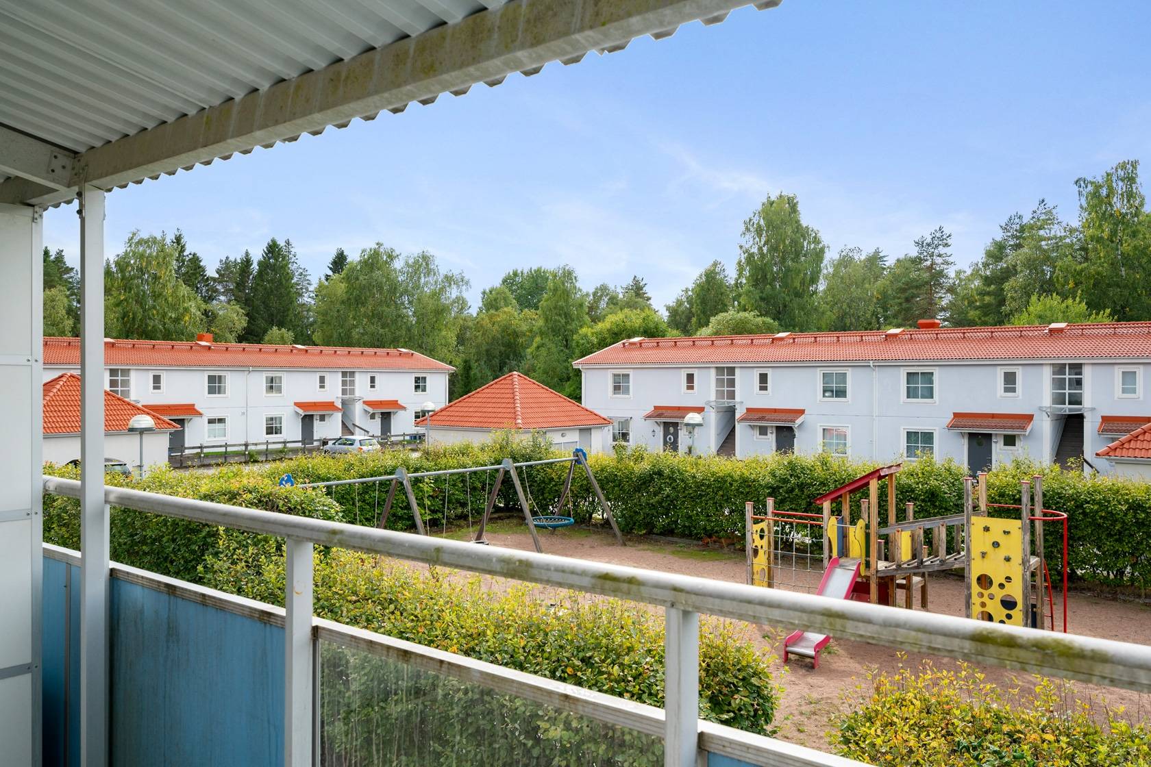 2 rum lägenhet på Åbjörnsgatan 34C Gislaved, Gislaveds kommun - bild 4