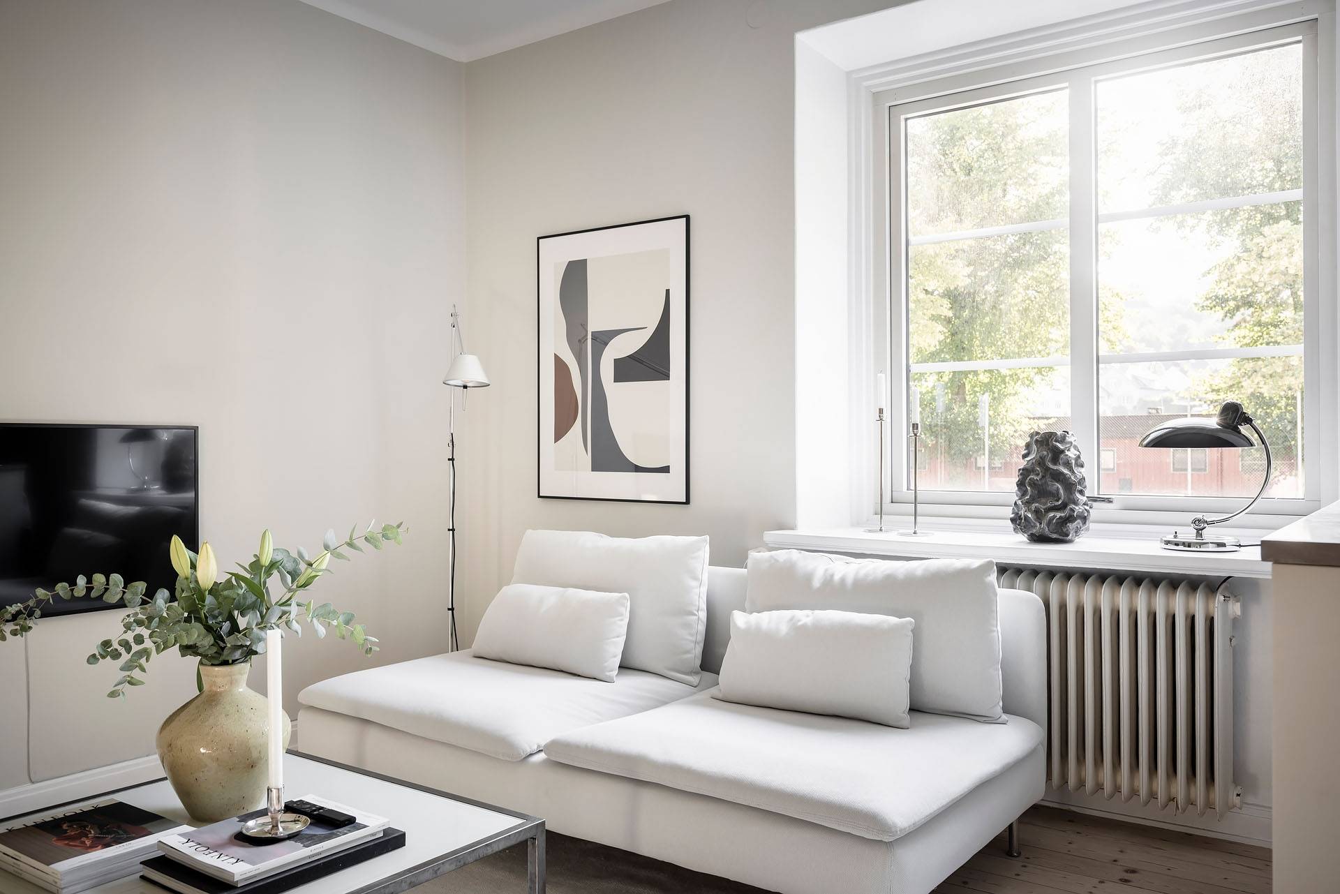 2 rum Lägenhet på Storkgatan 6L Bagaregården Göteborgs kommun - bild 29