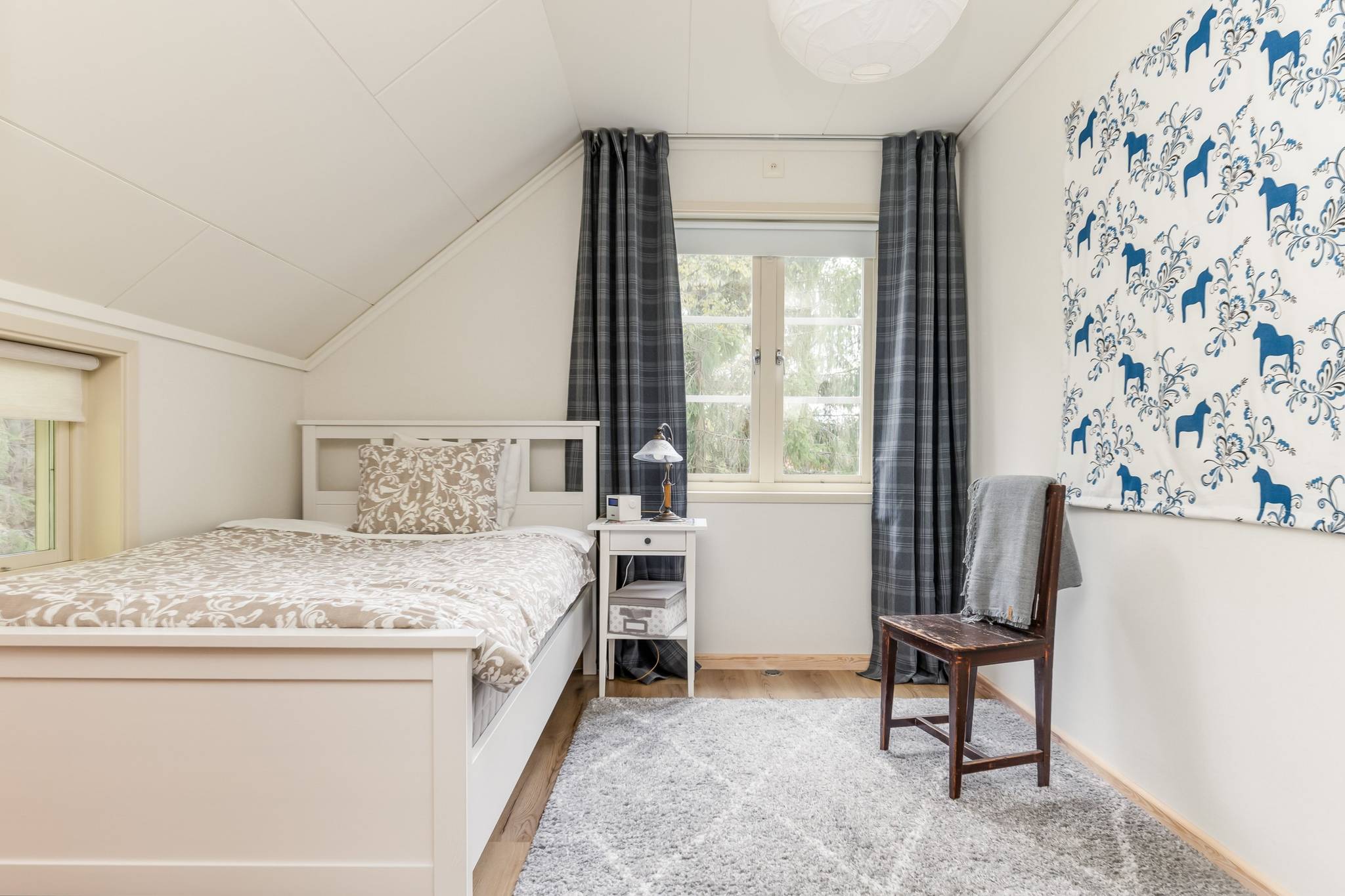5 rum Villa på Kolaresvägen 16 SMEDJEBACKEN Kolares Smedjebackens kommun - bild 32