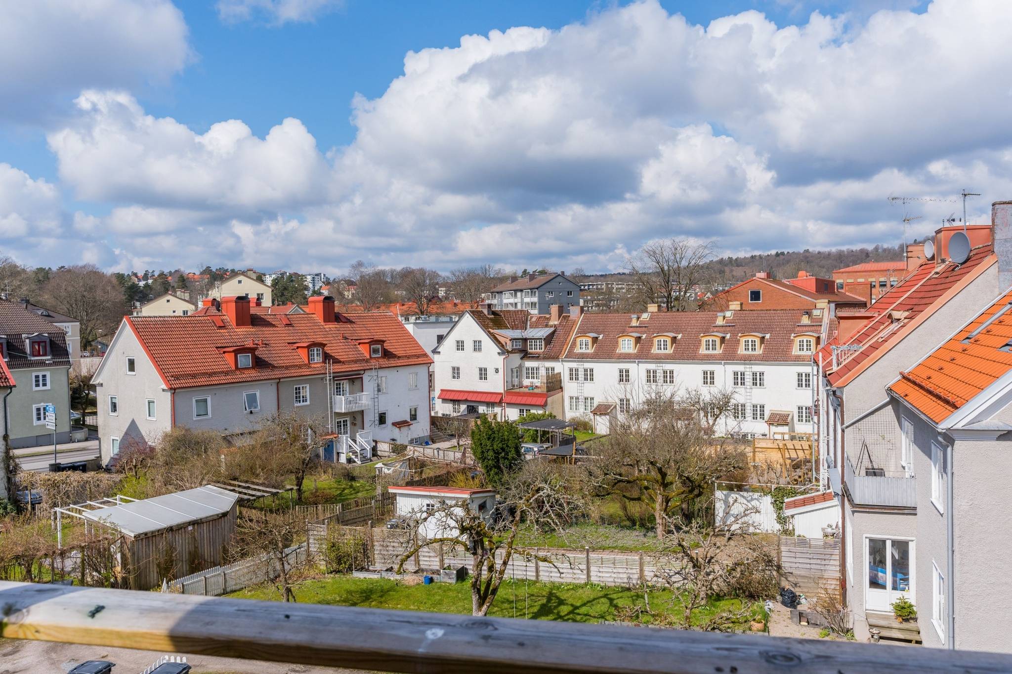 6 rum Radhus på Västgötagatan 11 Borås kommun - bild 6
