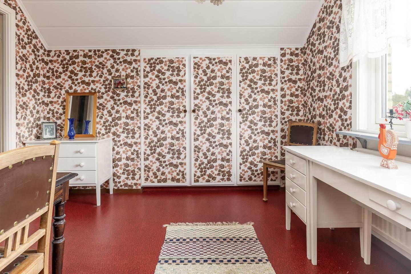 151 m² Villa på Krontorpsvägen 3 Villastaden Smedjebackens kommun - bild 20