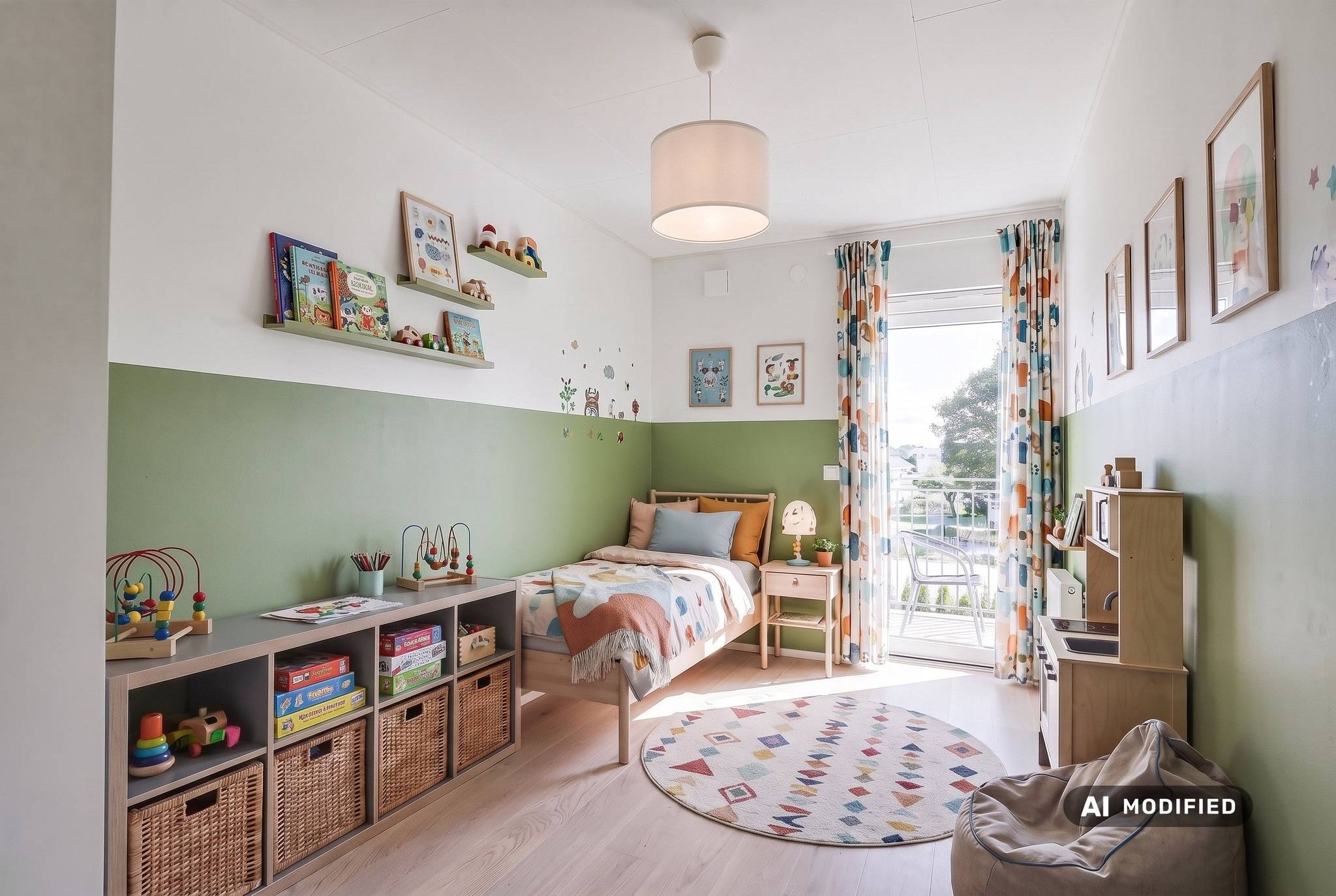 6 rum Radhus på Stenvägen 44G Mosås Örebro kommun - bild 26
