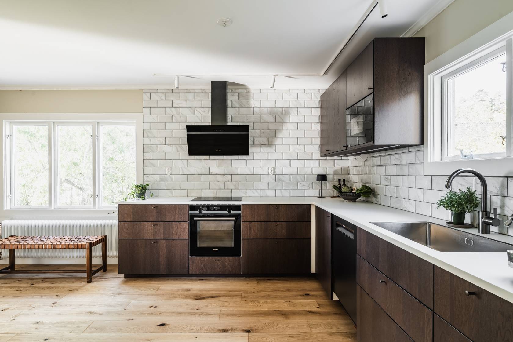 6 rum Villa på Ullevivägen 32/Artistvägen 9 Bålsta - Södra Ullevi Håbo kommun - bild 5