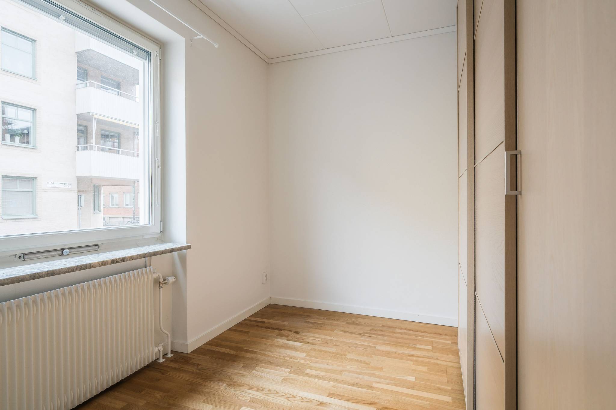 4 rum Lägenhet på Norra Skeppargatan 3A Gävle Centrum Gävle kommun - bild 28