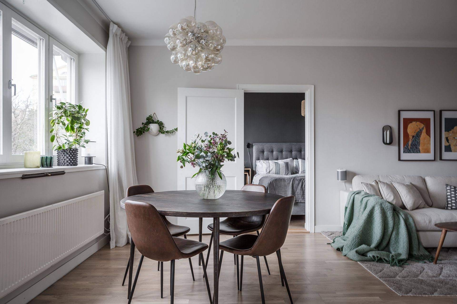 3 rum Lägenhet på Levertinsgatan 3 Kristineberg Stockholms kommun - bild 6