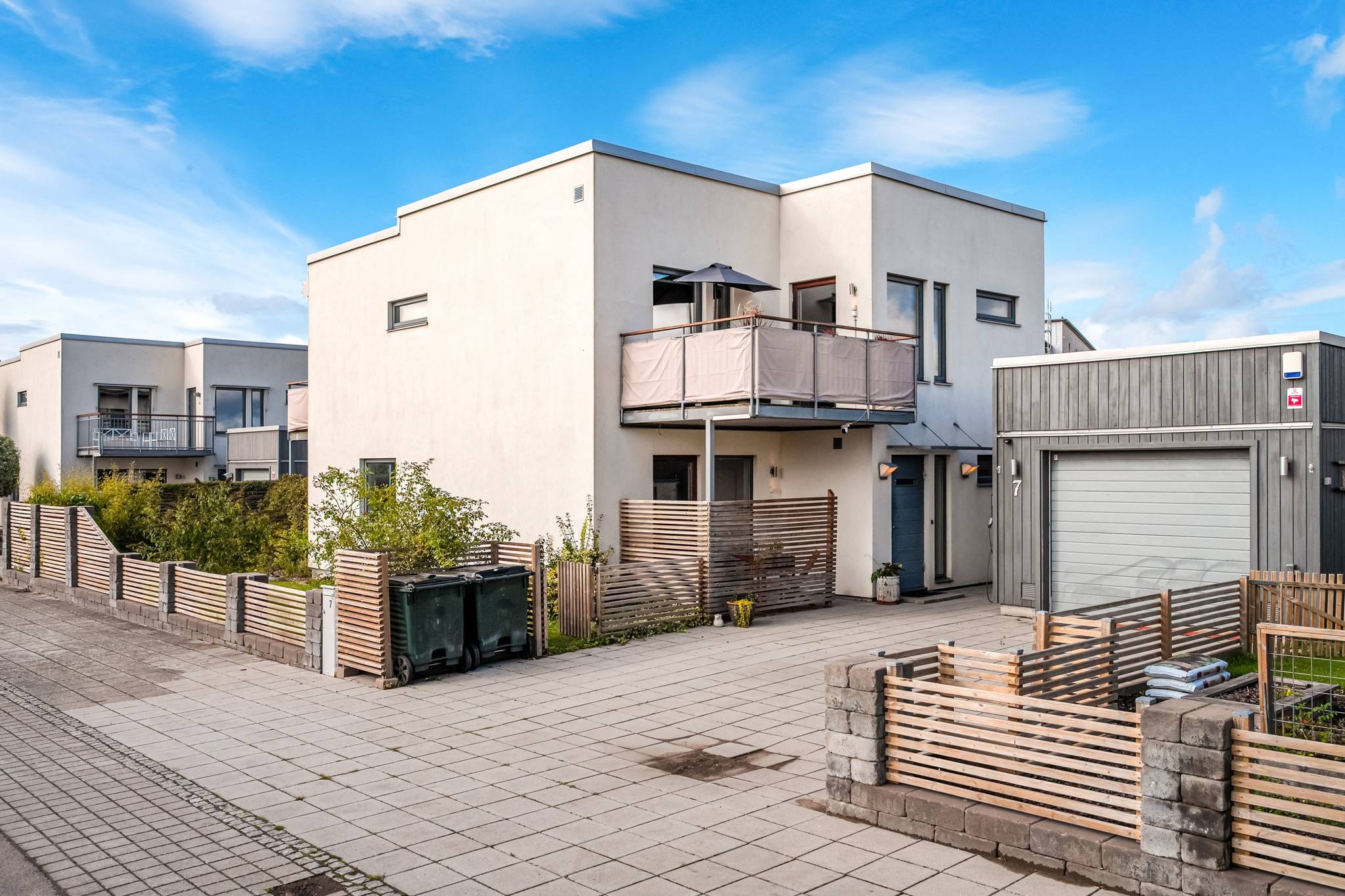 152 m² Villa på Hemsögatan 7 Rydebäck Helsingborgs kommun - bild 29
