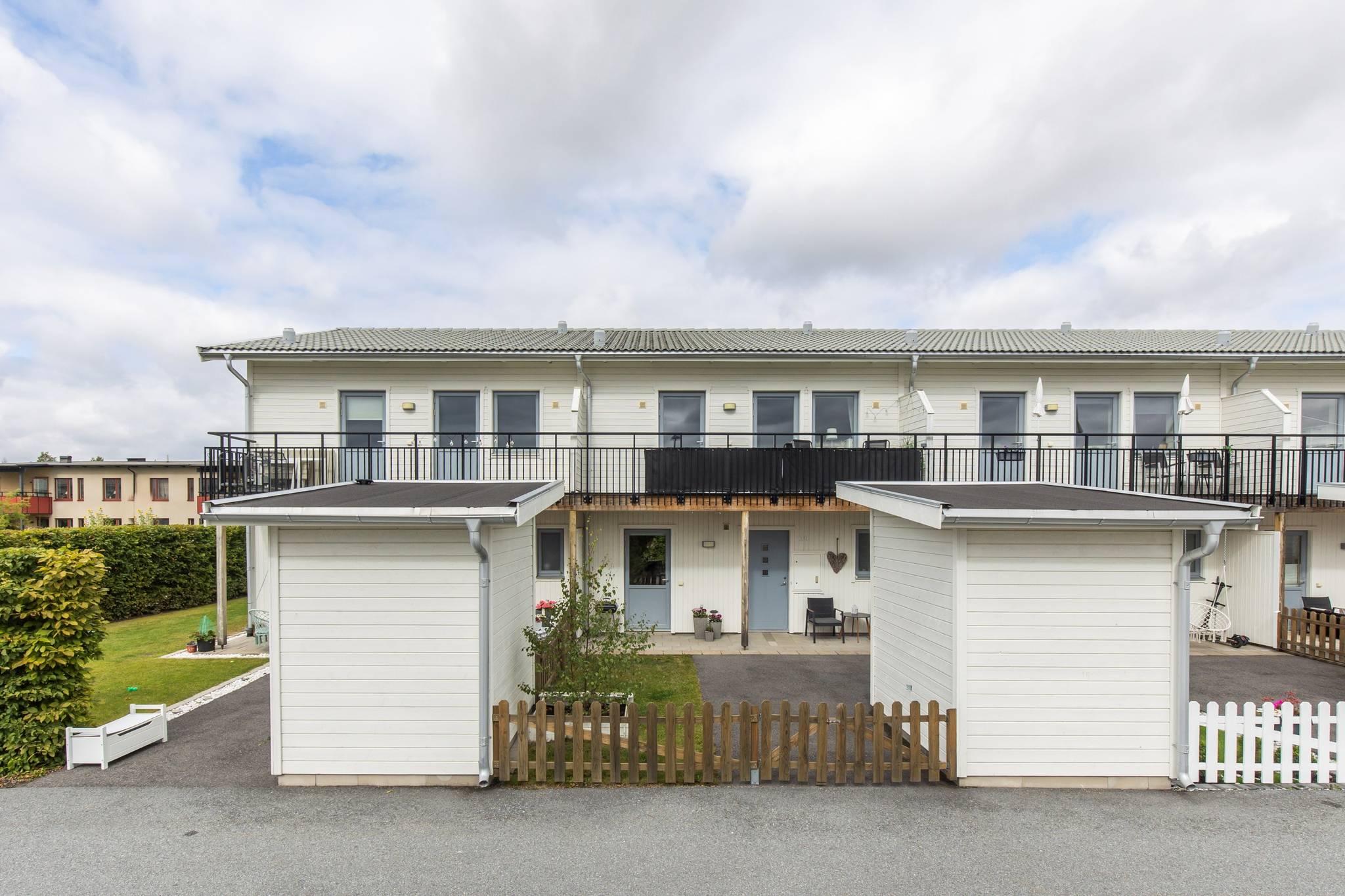 5 rum Radhus på Betesgatan 39 Kumlaby Kumla kommun - bild 26