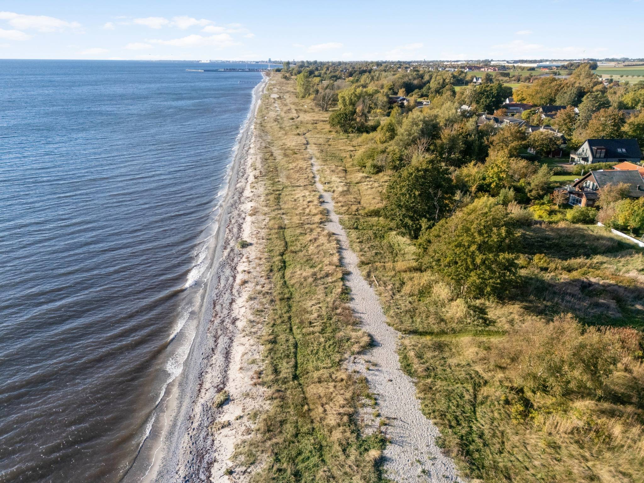 6 rum Villa på Ättehögsvägen 43 Gislövs Strandmark Trelleborgs kommun - bild 67