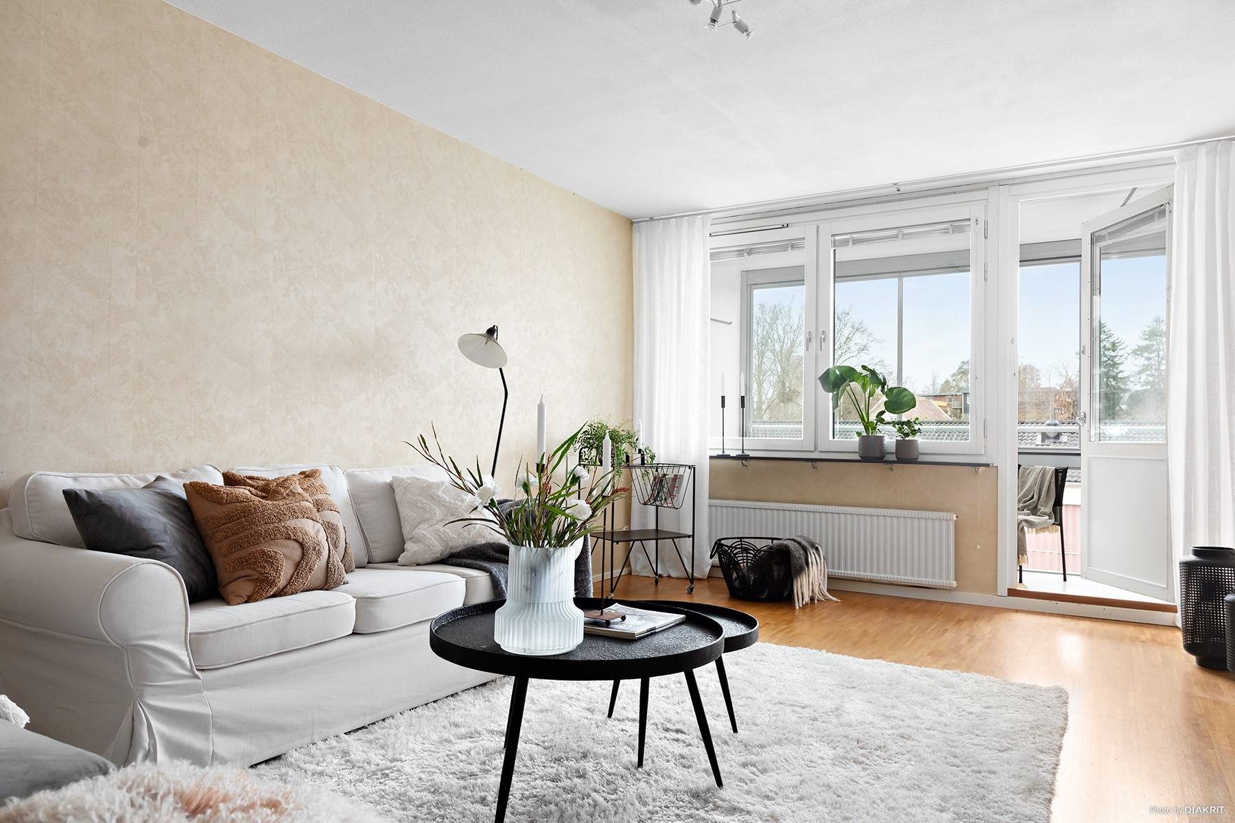 2.5 rum Lägenhet på Tvetgatan 251 Tveten Kungälvs kommun - bild 3