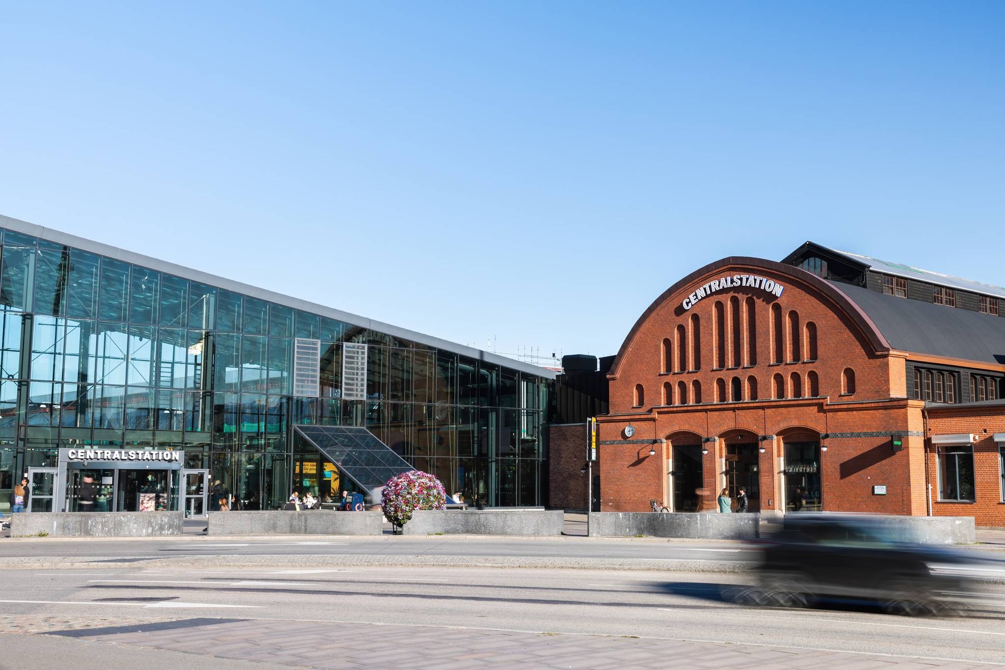 3 rum Lägenhet på Carlsgatan 35 Centrum Malmö kommun - bild 21