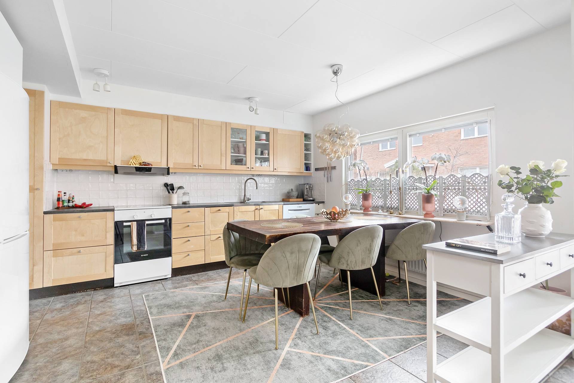 3 rum Radhus på Ekuddsvägen 26A Ekerö Ekudden Ekerö kommun - bild 6