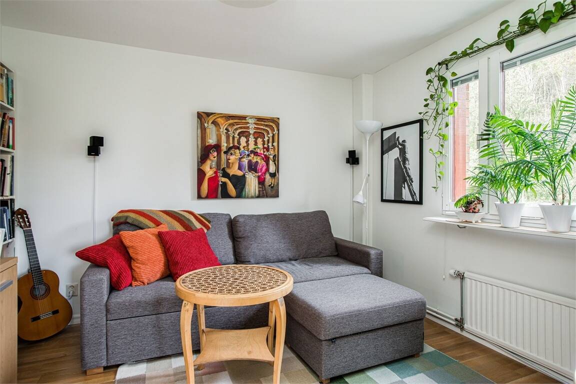 4 rum Lägenhet på Lovisagatan 117 Tokarp Jönköpings kommun - bild 14