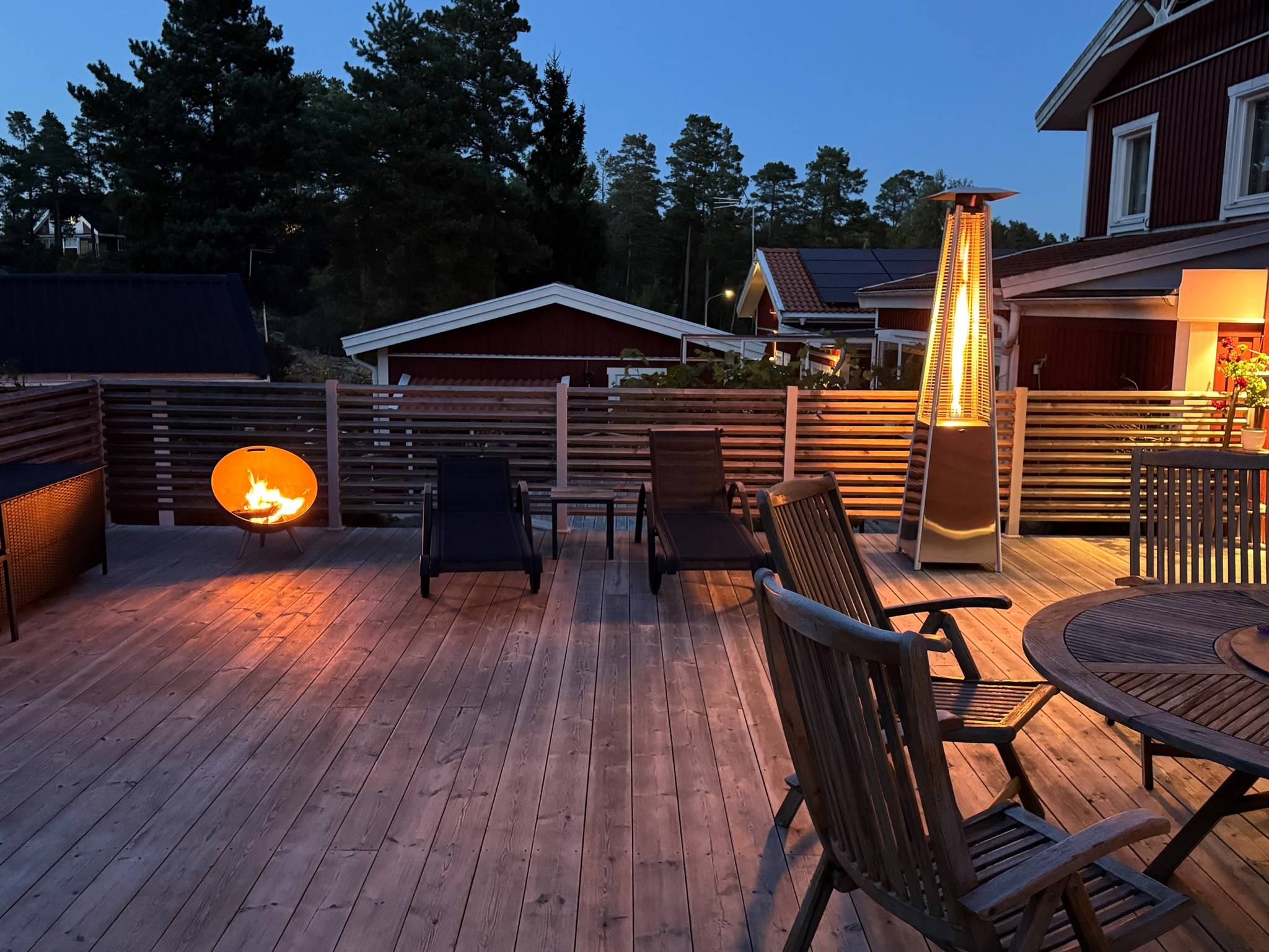 4 rum Villa på Snäckuddevägen 3 Valdemarsviks kommun - bild 20