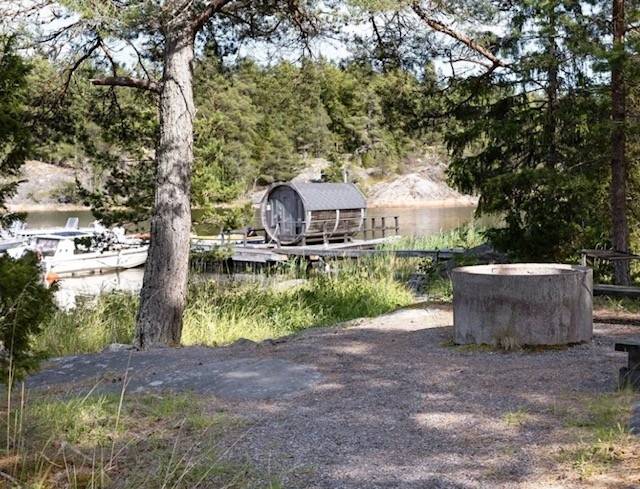 34 m² Fritidshus på Harkavägen 6 Gräsö Östhammars kommun - bild 48