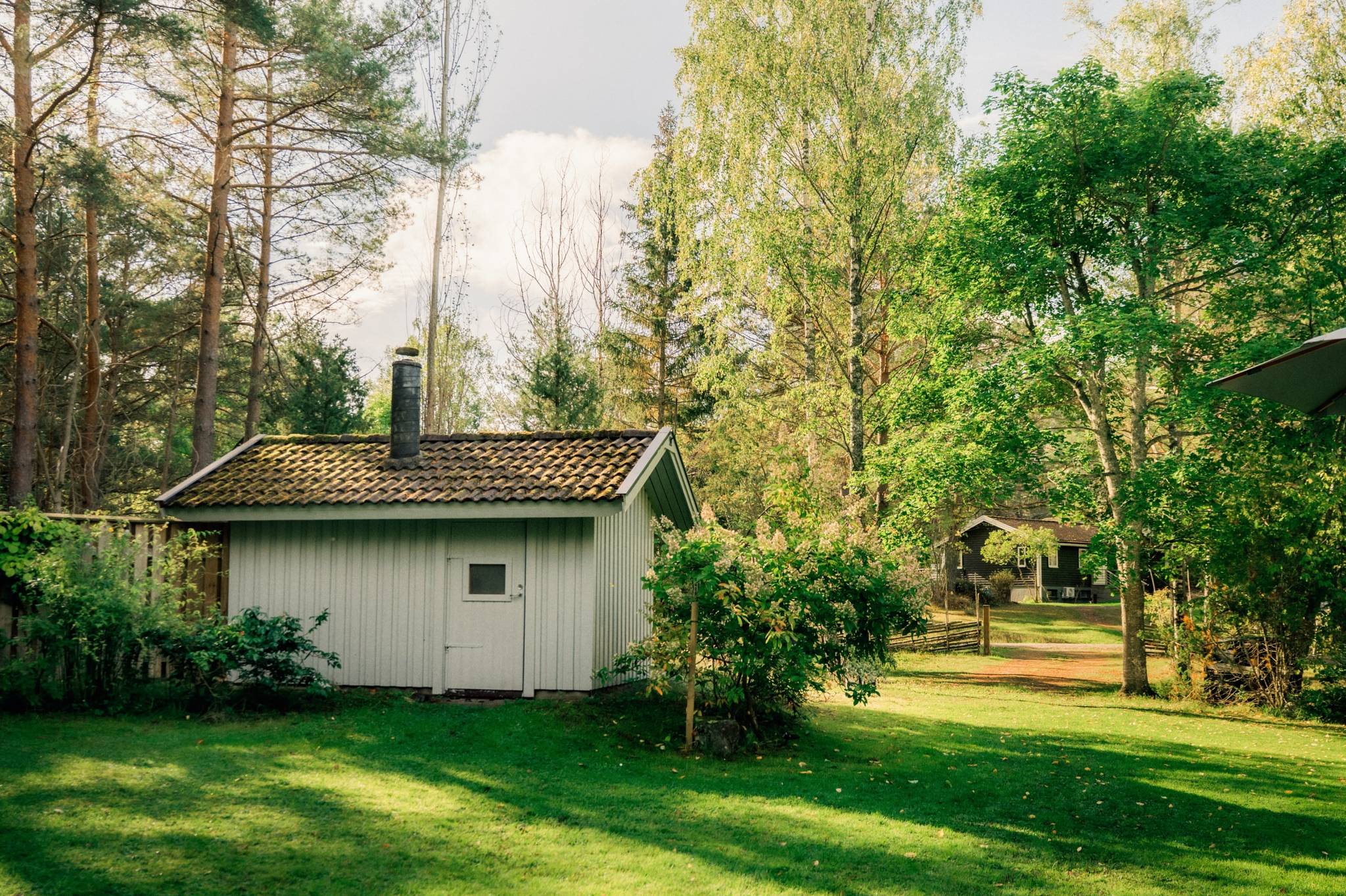 4 rum Fritidshus på Skaftsvägen 18 Vindö - Svedudden Värmdö kommun - bild 35