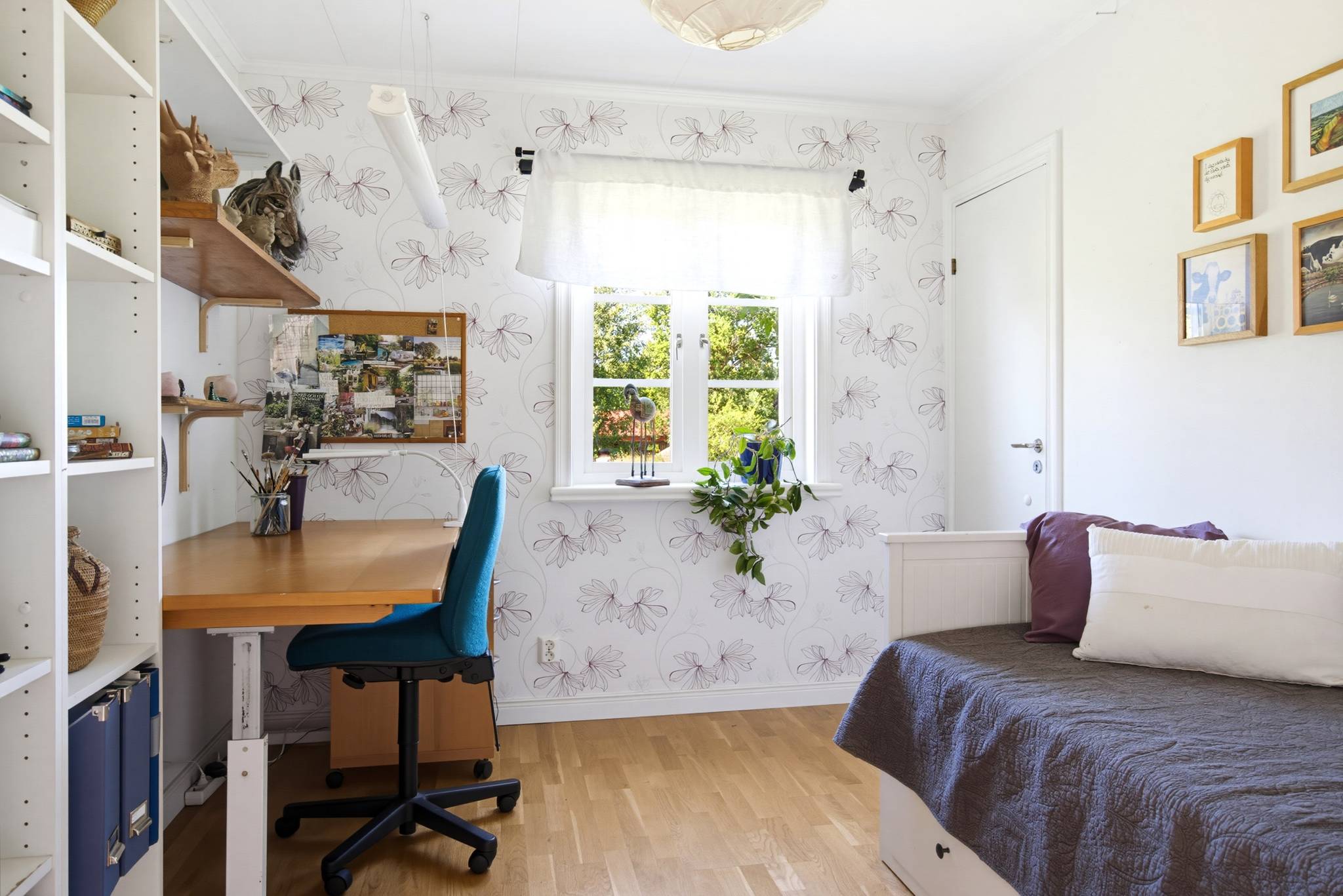 5 rum Villa på Lillsvedjan 6 Uppsala kommun - bild 21
