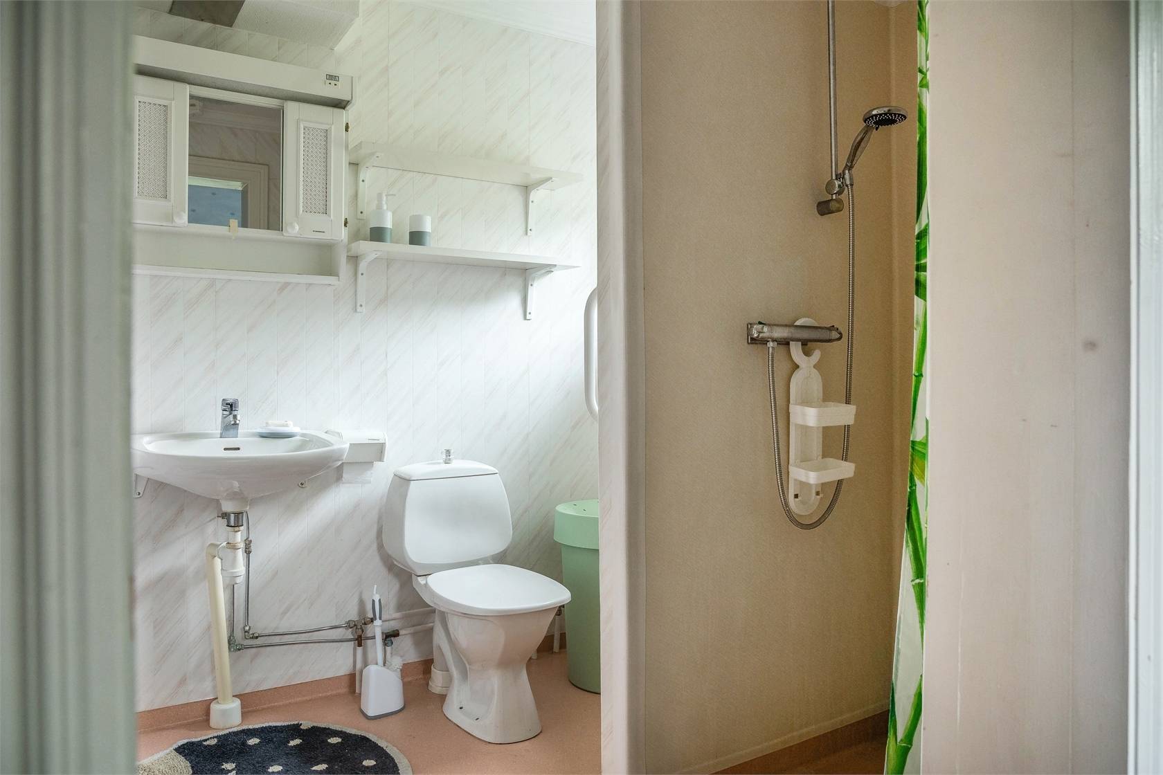 4 rum Villa på Vallängesvägen 30 Färila Ljusdals kommun - bild 32