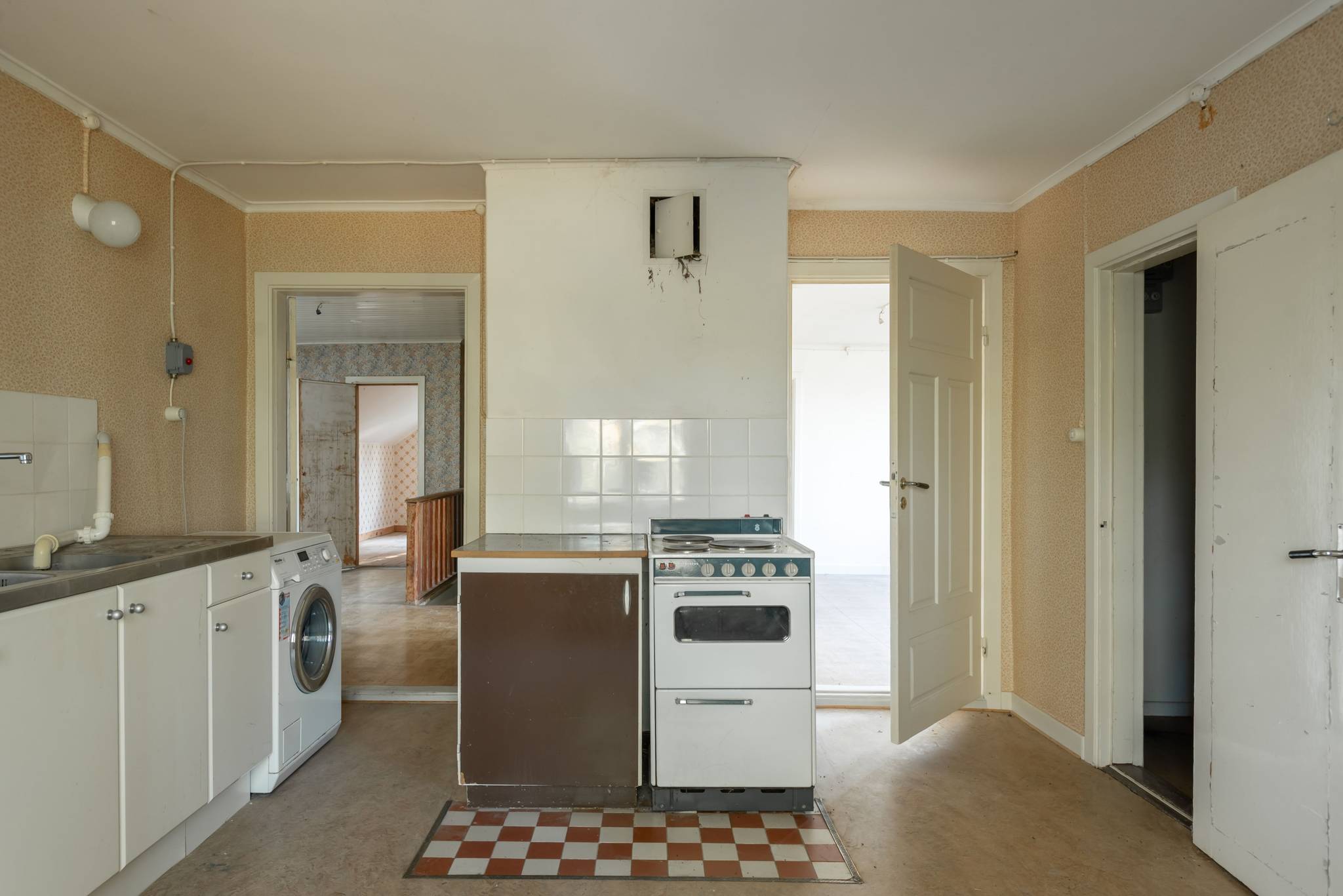 6 rum Villa på Kärsta 303 Lillkyrka Örebro kommun - bild 42
