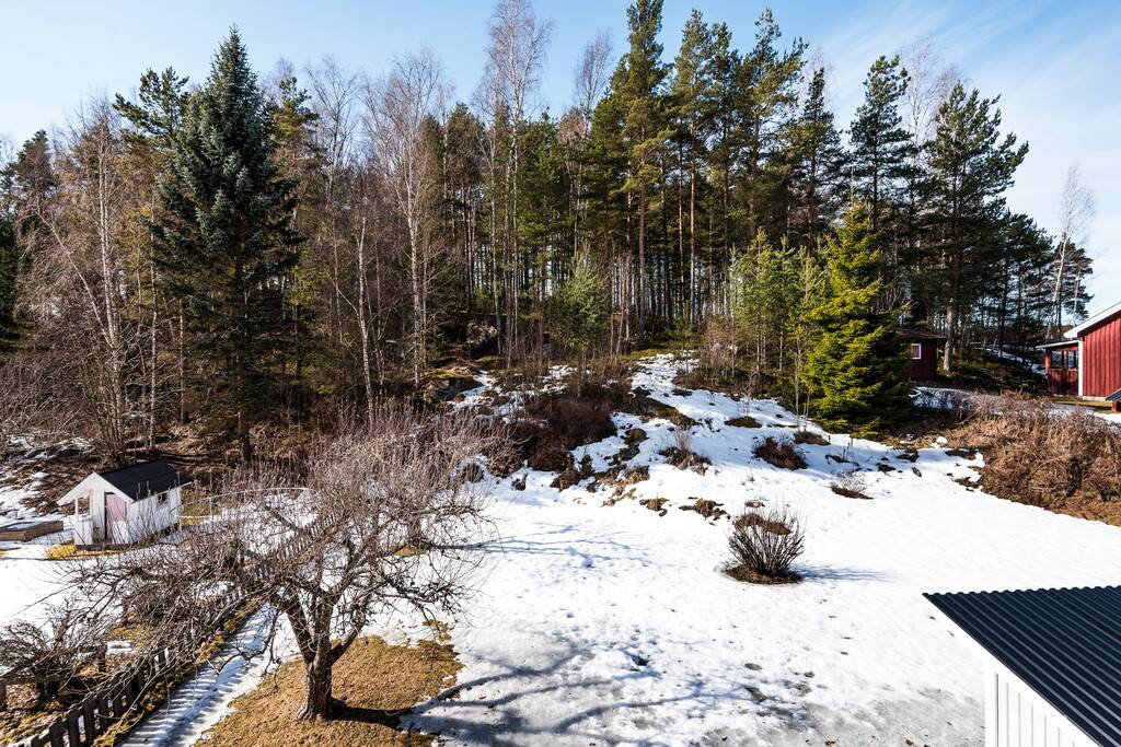 5 rum Parhus på Dejstolsvägen 18 FALUN Falu kommun - bild 3
