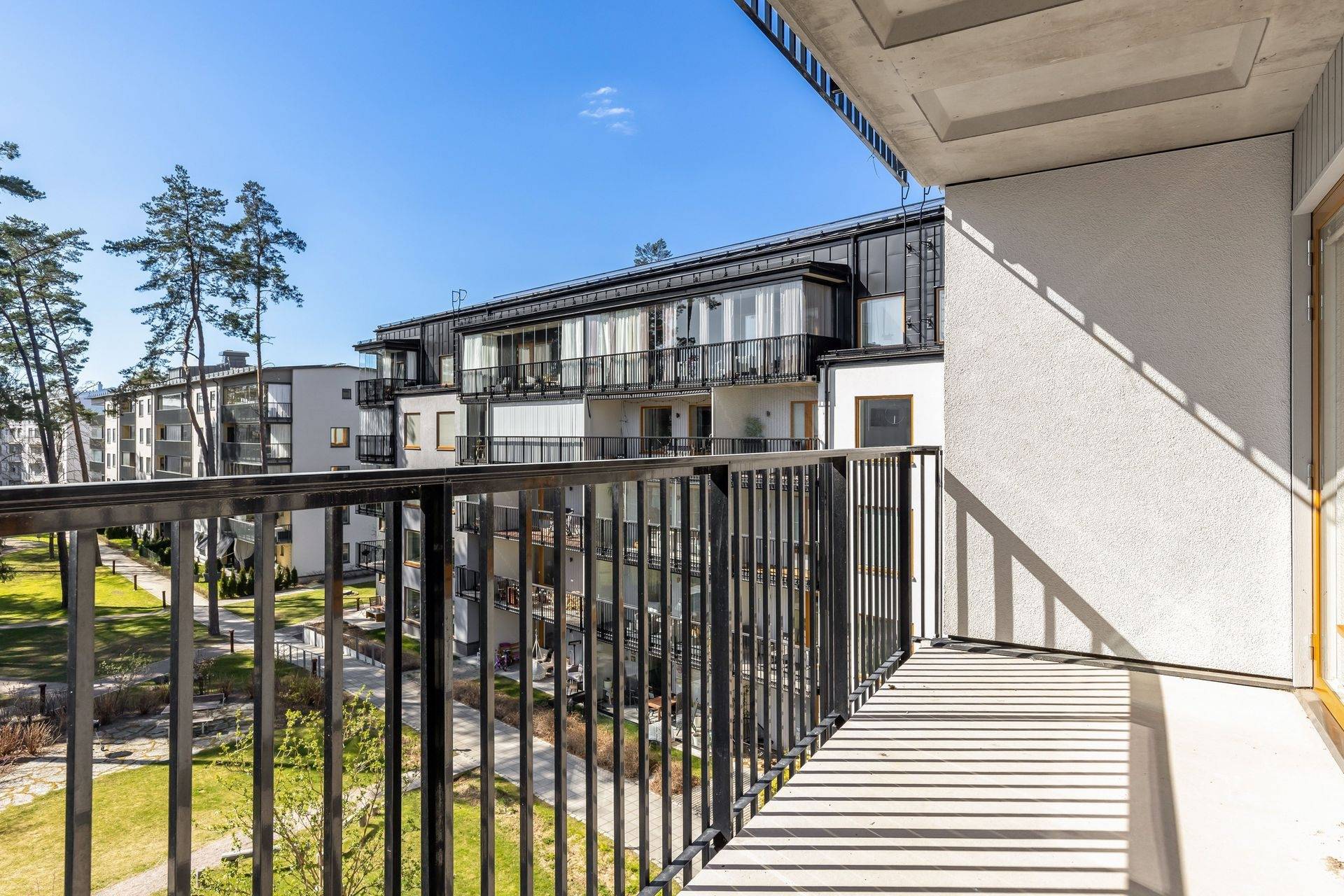 3 rum Lägenhet på Gullbergsgatan 16 Gottfridsberg Linköpings kommun - bild 14