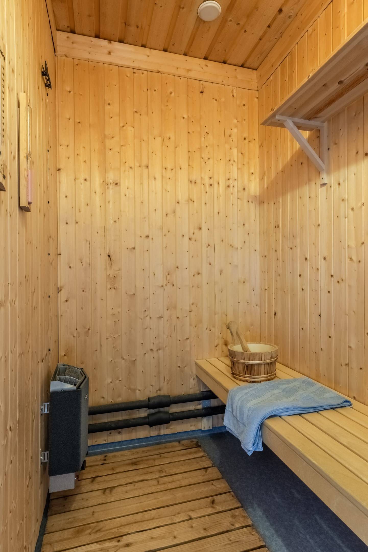 4 rum Villa på Gladvägen 2 Gesunda Mora kommun - bild 7