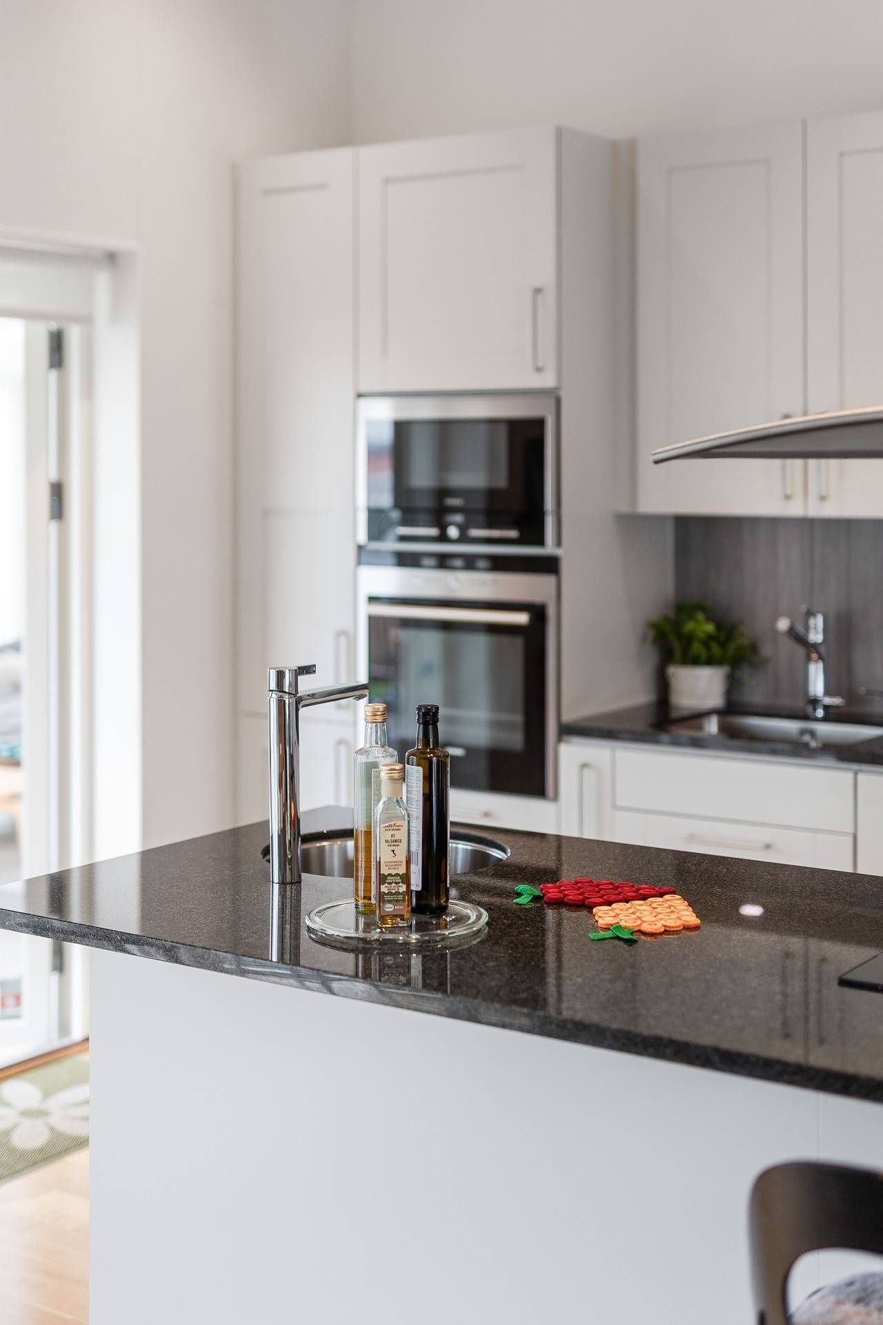4 rum Villa på Moderna gatan 5 Strängnäs Strängnäs kommun - bild 10