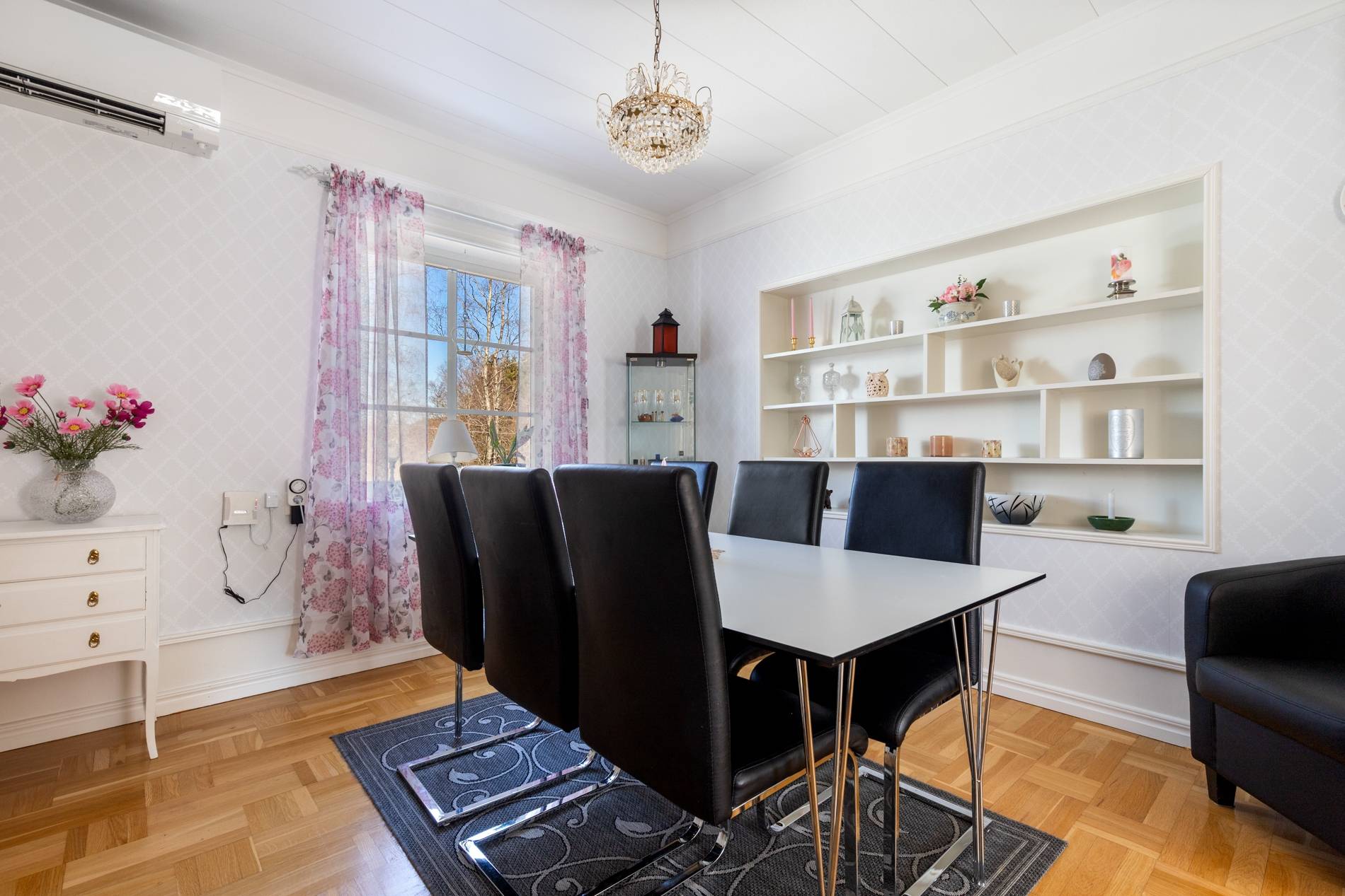 6 rum Villa på Lästavägen 43 Kramfors kommun - bild 26