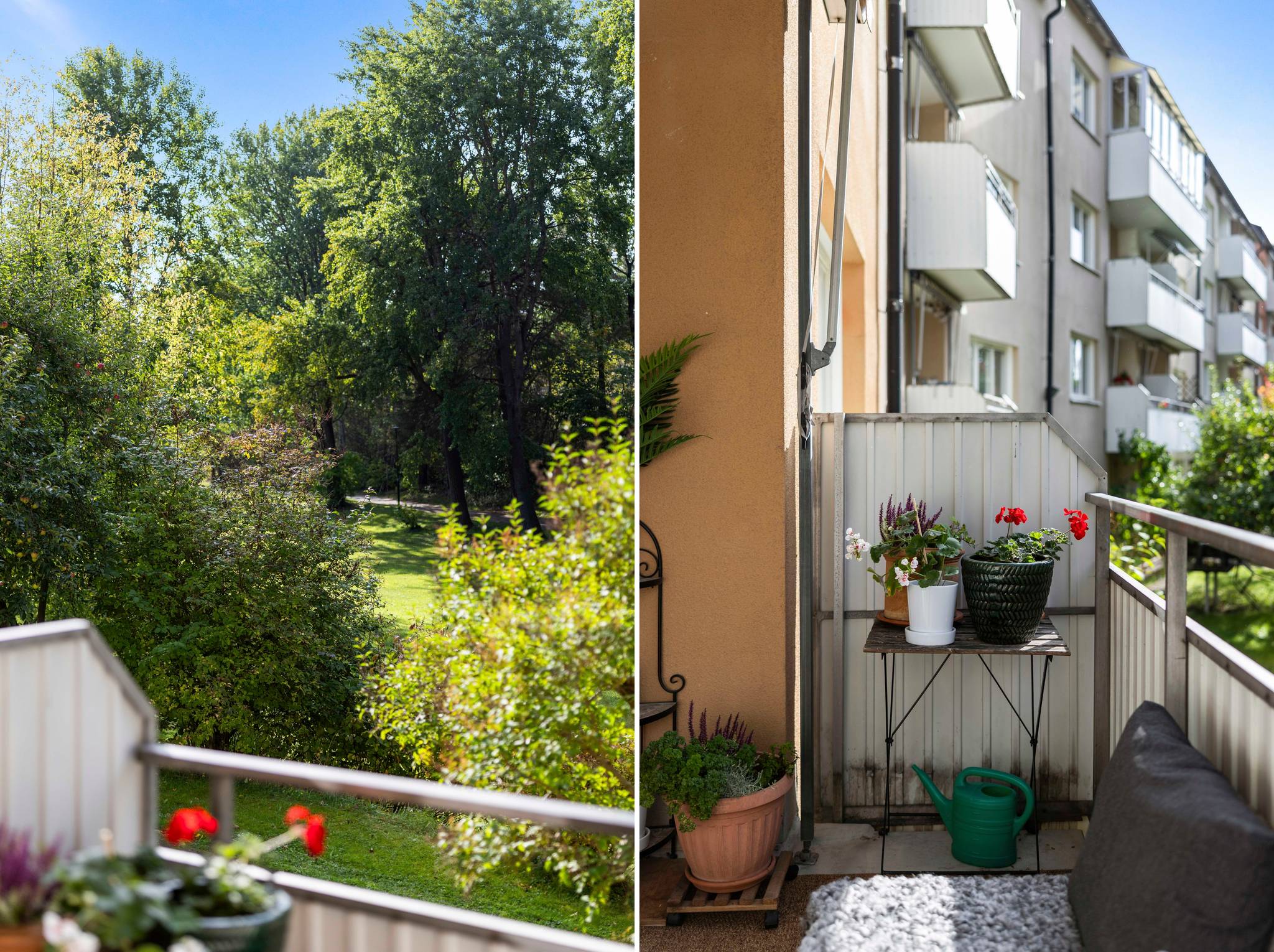 2 rum Lägenhet på Siljansvägen 71, 1 tr Årsta Stockholms kommun - bild 10