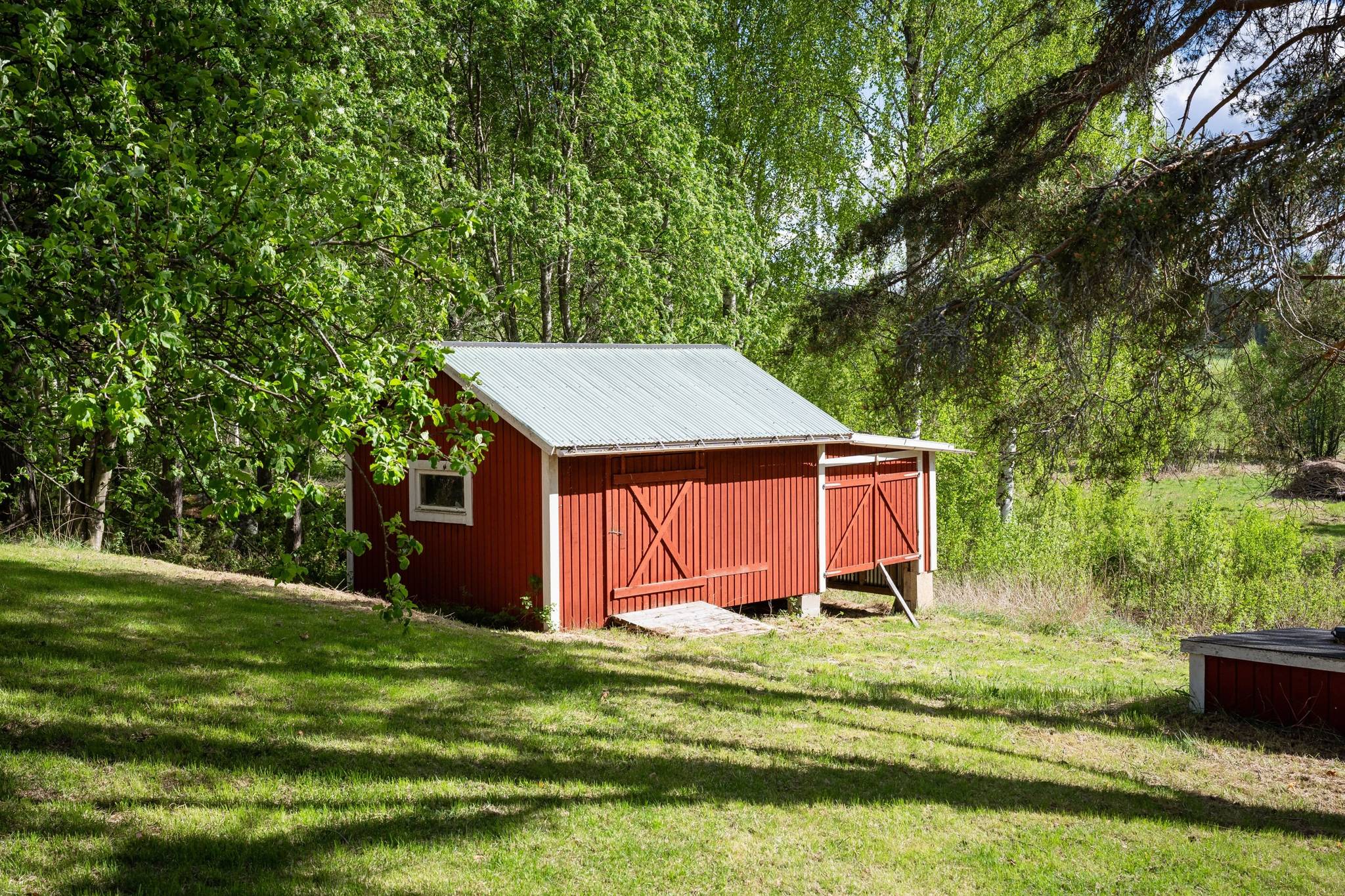 3 rum villa på Östanbäck 226 Östanbäck ut mot kustremsan, Skellefteå kommun - bild 5