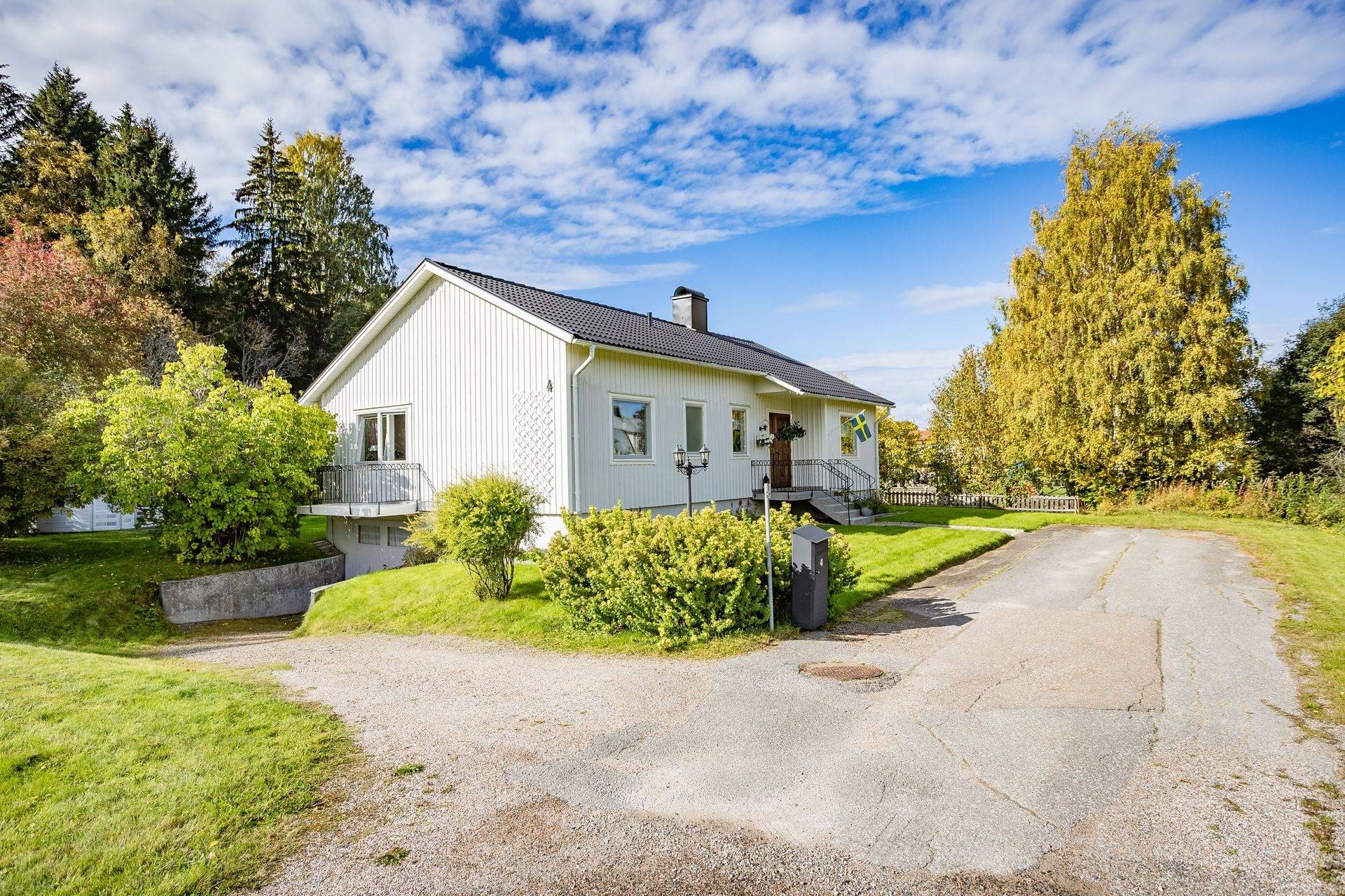 5 rum Villa på Kapellvägen 4 Njurunda Sundsvalls kommun - bild 5