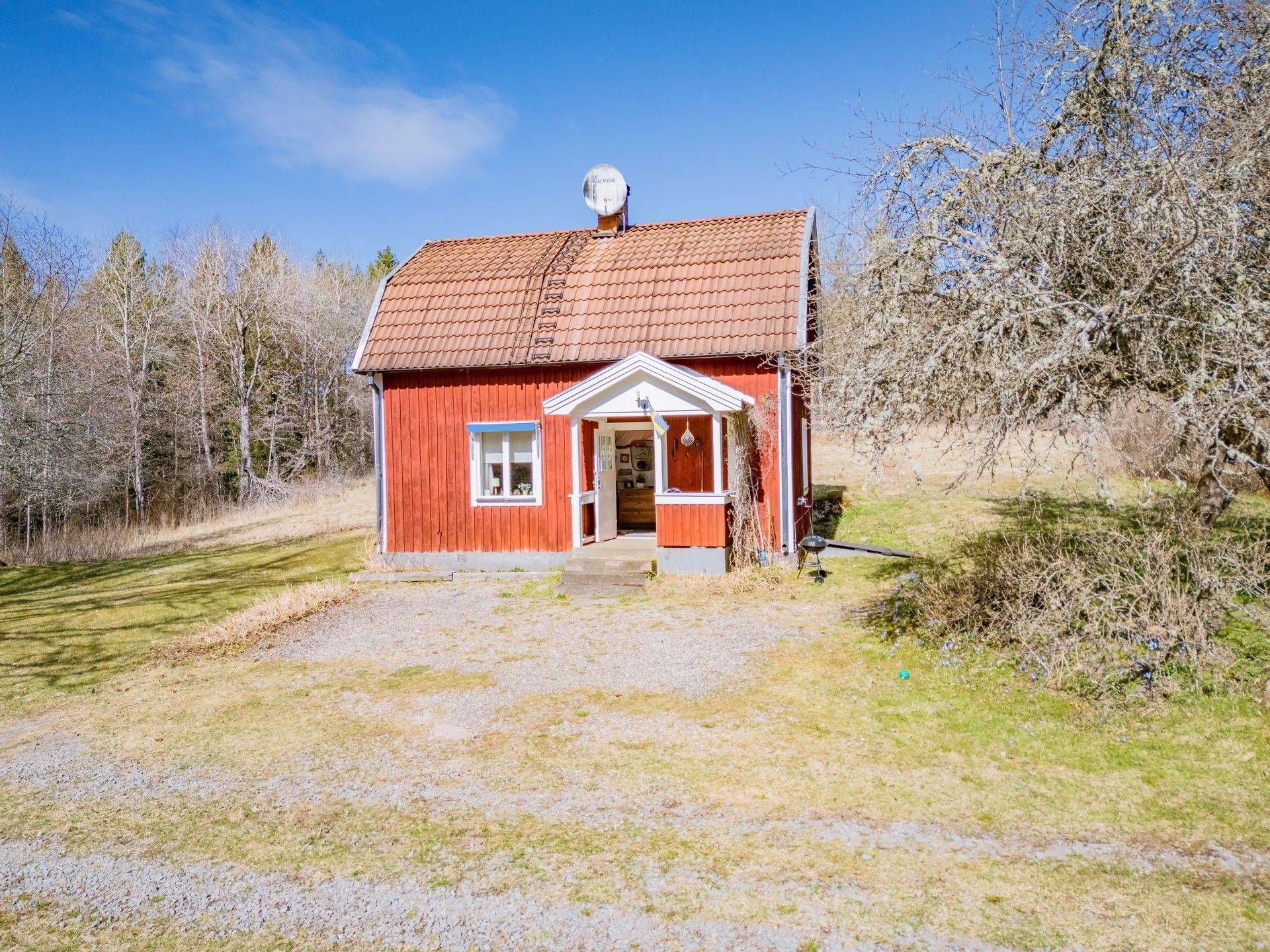 3 rum Villa på Åsbo Juthemmet 1 Boxholms kommun - bild 17