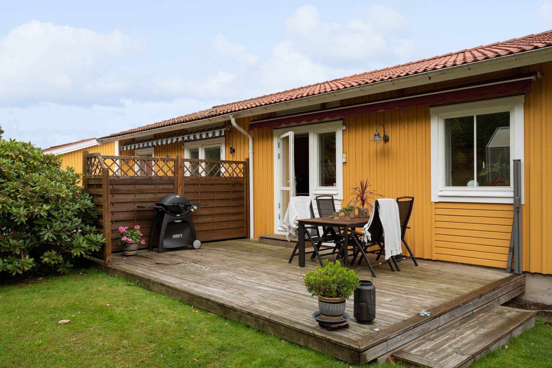 5 rum Parhus på Vagnmakarvägen 24 Stenungsund Stenungsunds kommun - bild 6