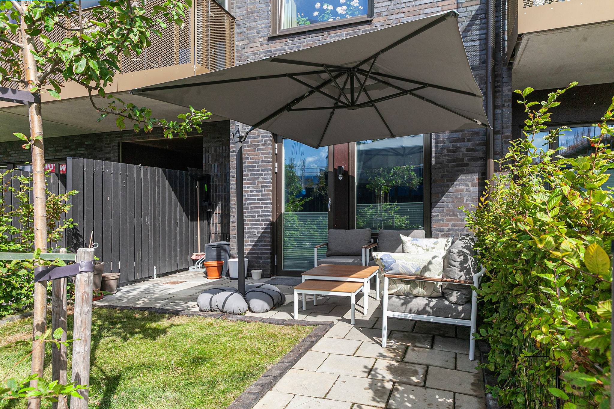 1.5 rum Lägenhet på Forskargatan 5D Höganäs Höganäs kommun - bild 7