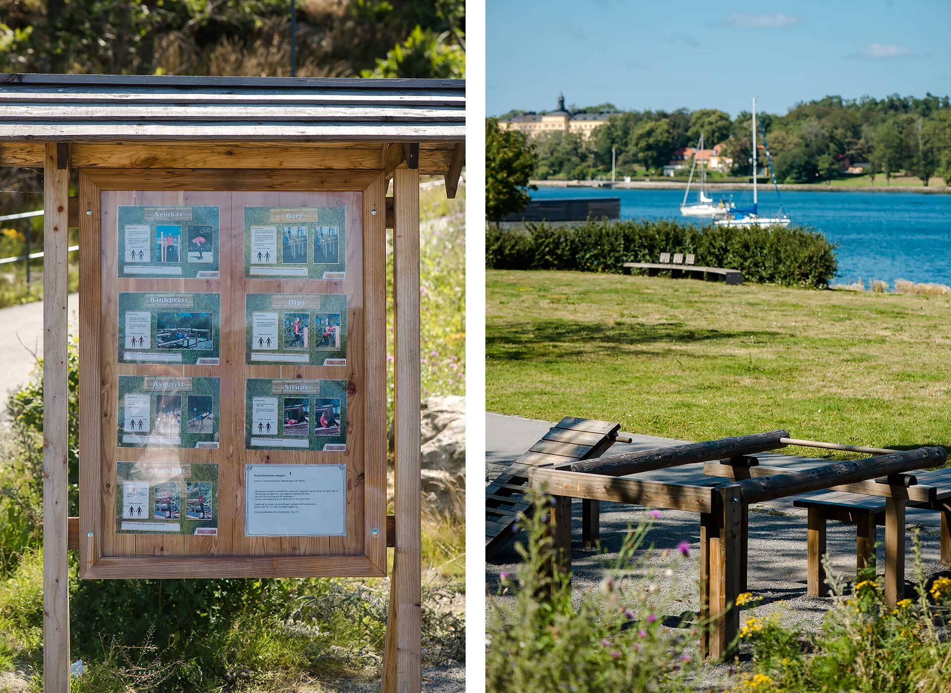 3 rum Lägenhet på Siloplatsen 2, 8tr Nacka - Kvarnholmen Nacka kommun - bild 57