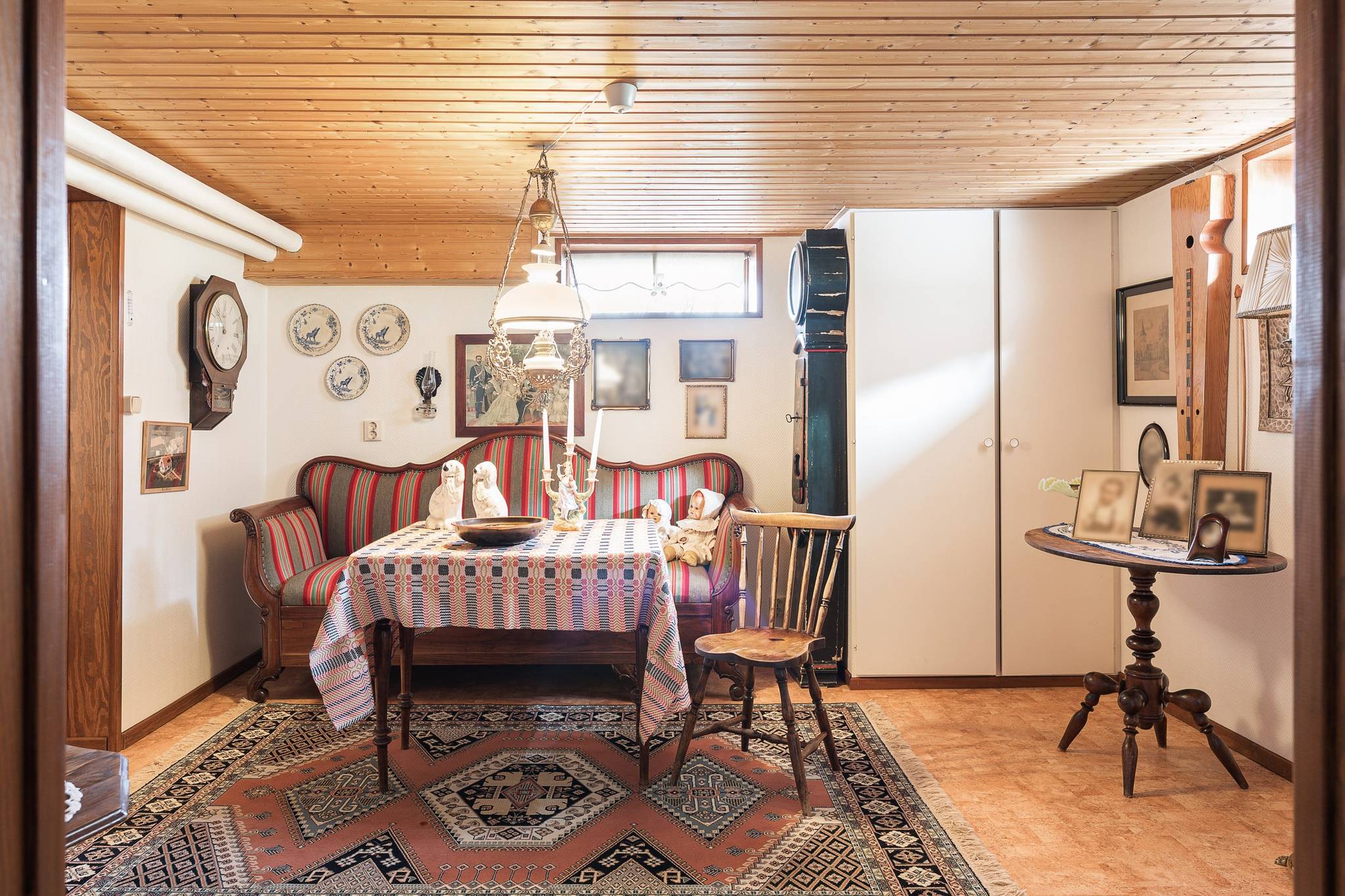 5 rum Villa på Axel Nils strädde 1 Södra Mellby Simrishamns kommun - bild 20