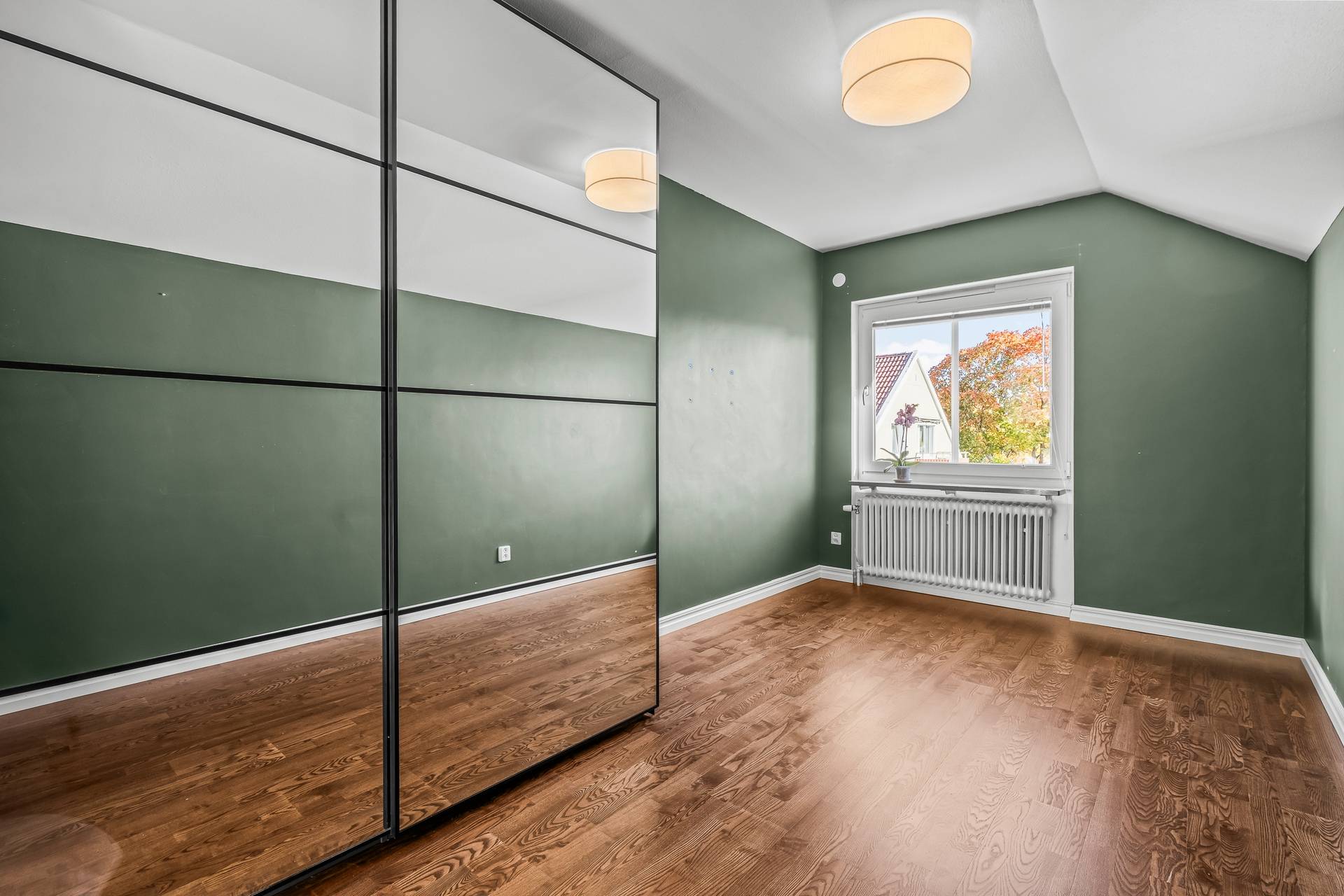 2 rum Lägenhet på Esplanaden 2 Forsbacka Gävle kommun - bild 15