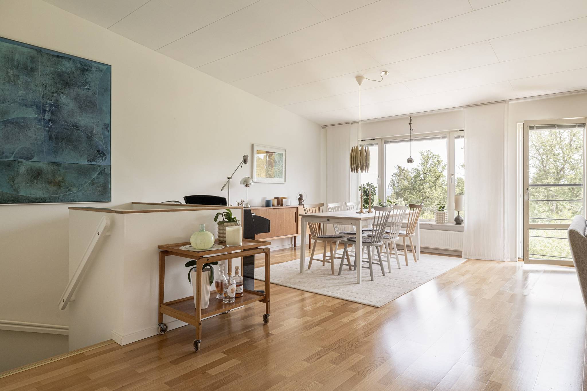 3 rum Villa på Ängsliden 23 Bankeryd Jönköpings kommun - bild 18